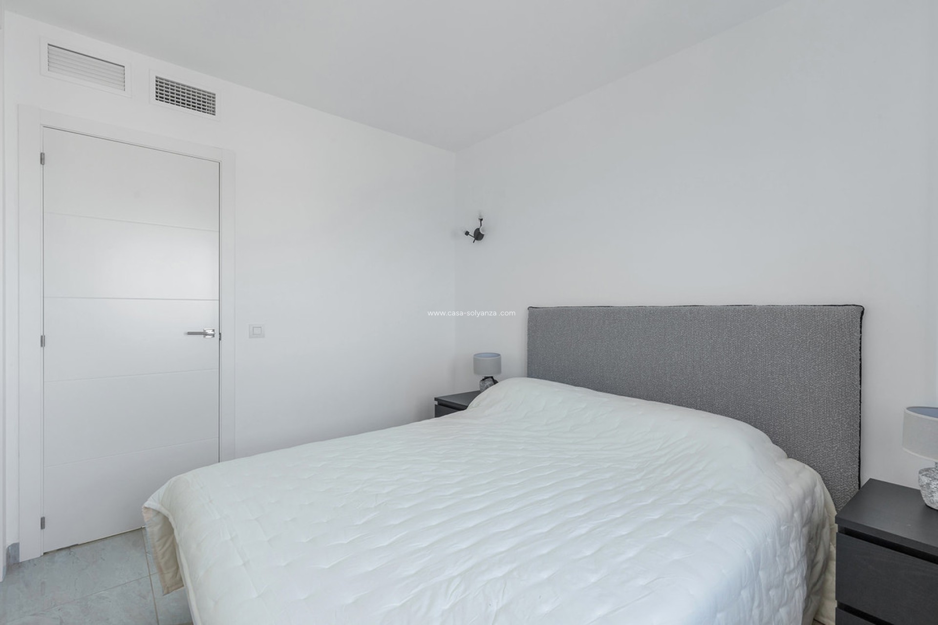 Resale - Apartment / flat - Orihuela - Punta Prima