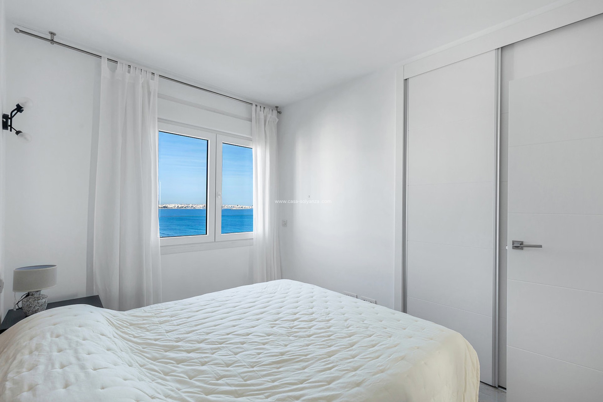 Resale - Apartment / flat - Orihuela - Punta Prima