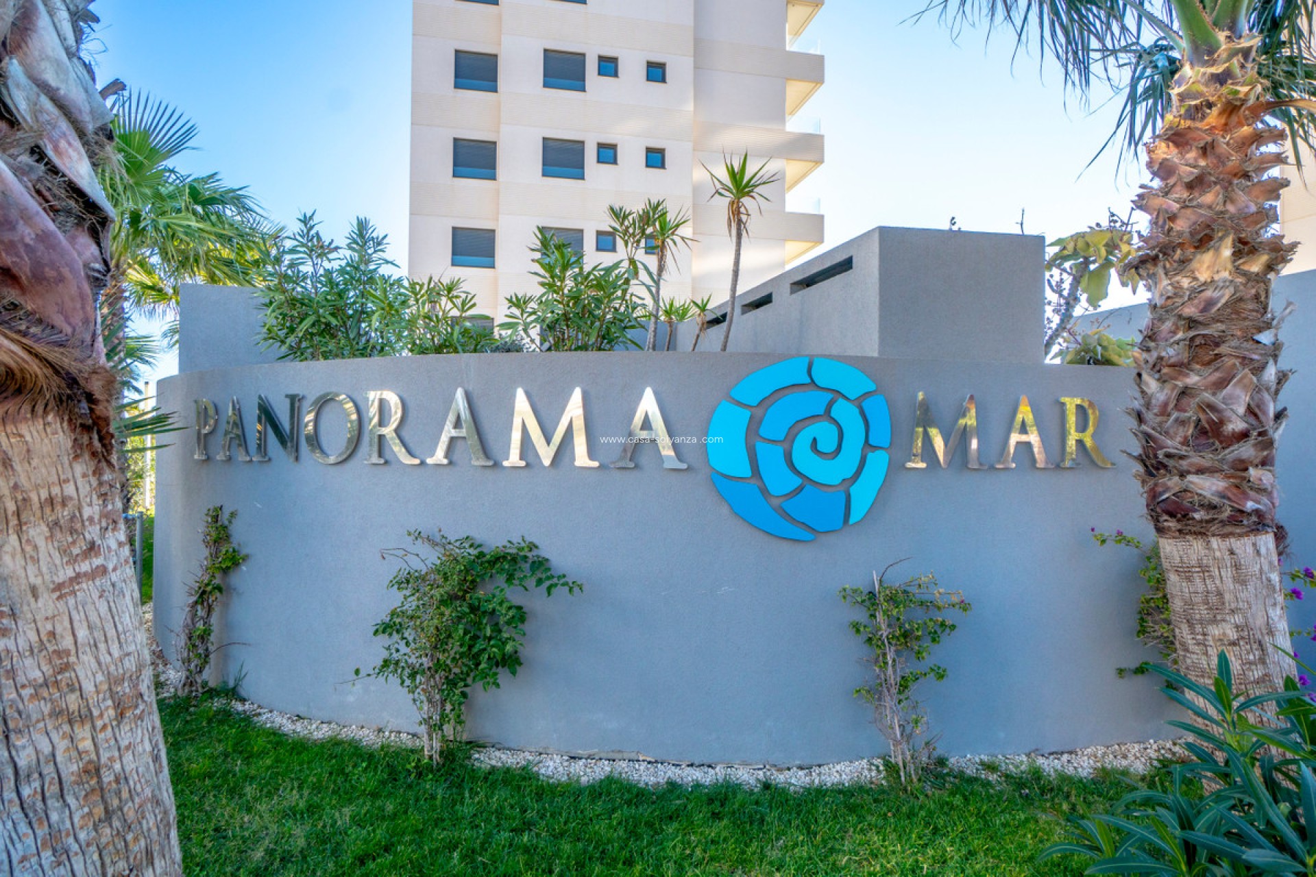 Resale - Apartment / flat - Orihuela - Punta Prima
