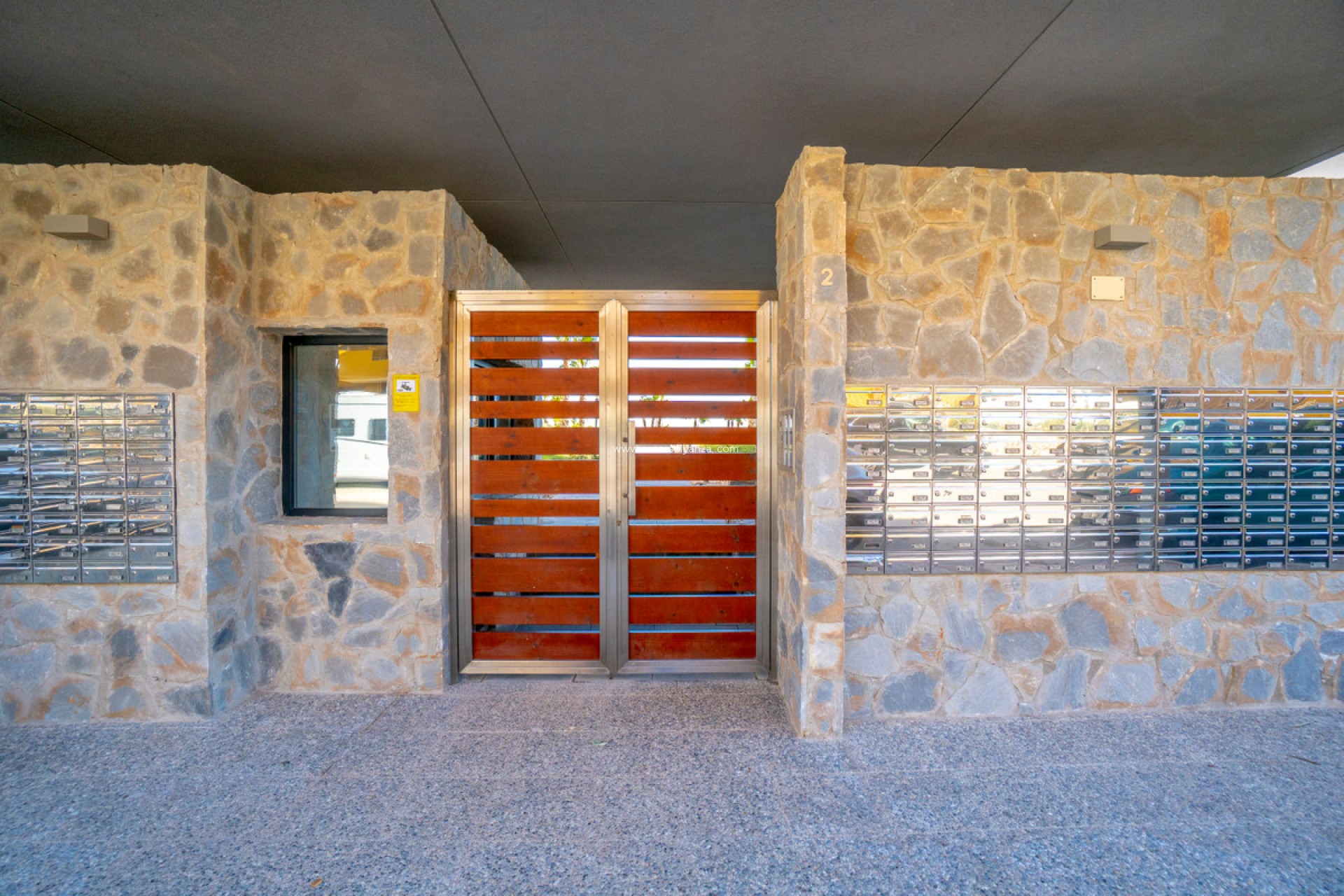 Resale - Apartment / flat - Orihuela - Punta Prima