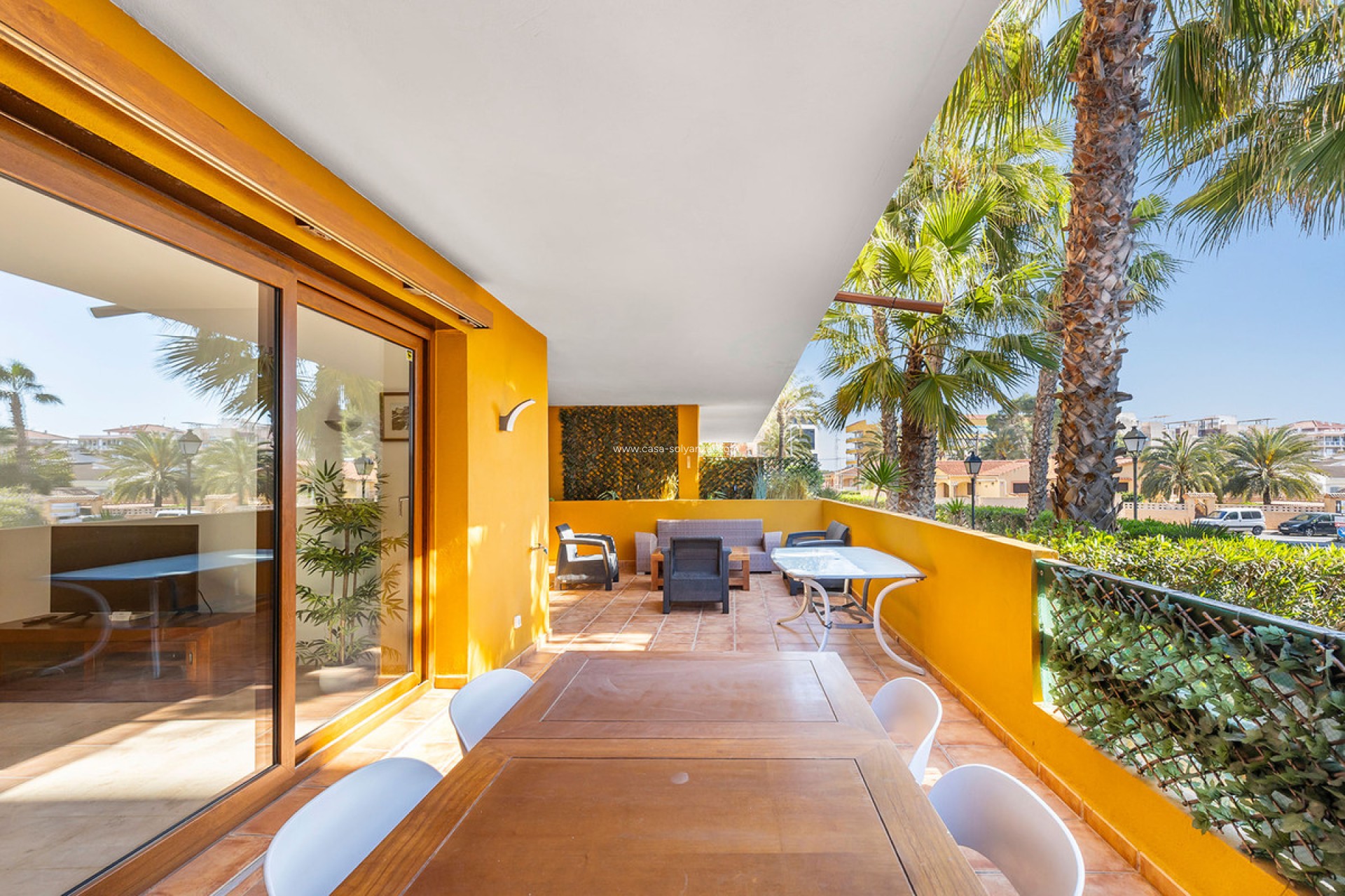 Resale - Apartment / flat - Orihuela - Punta Prima