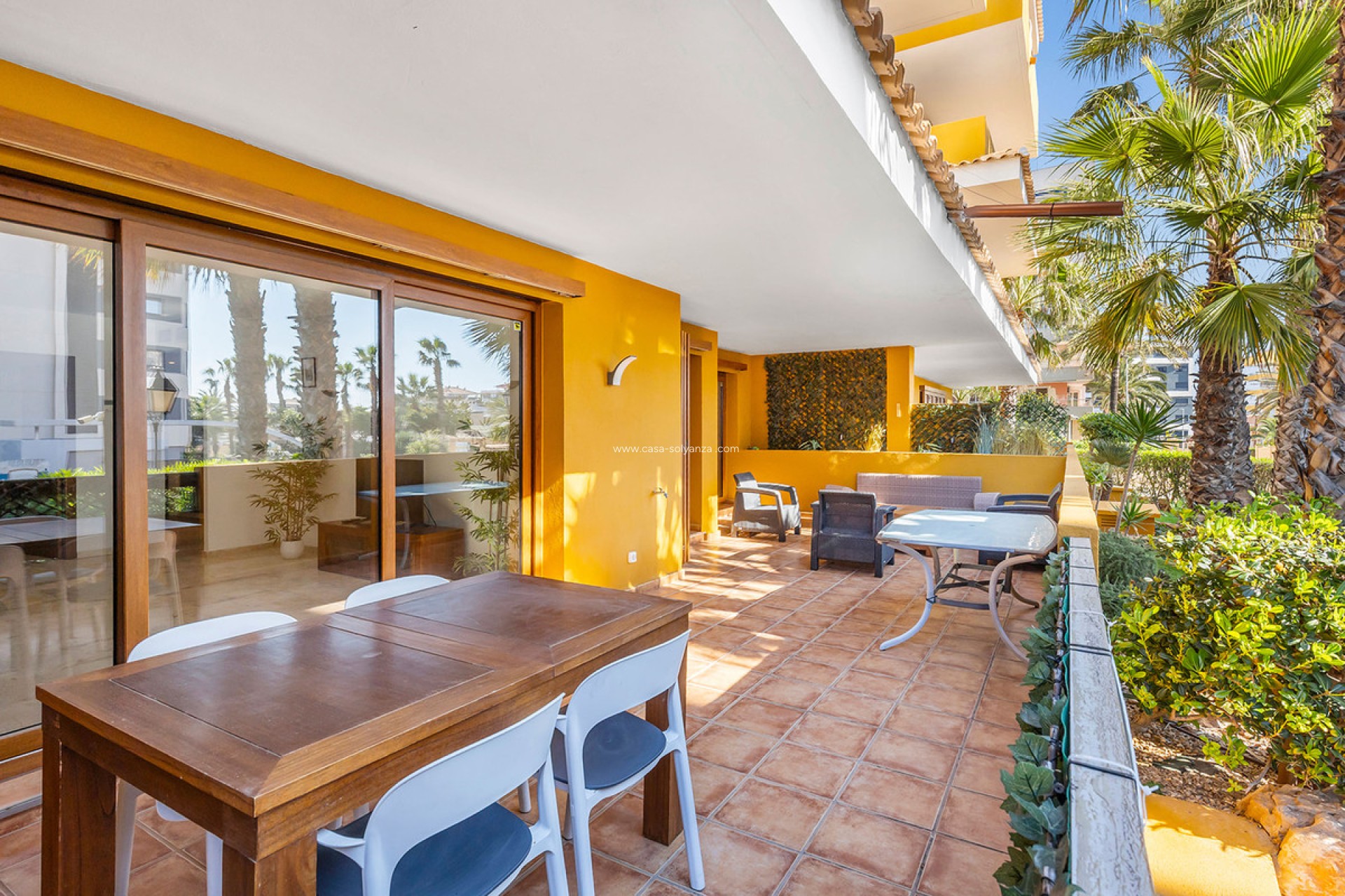 Resale - Apartment / flat - Orihuela - Punta Prima