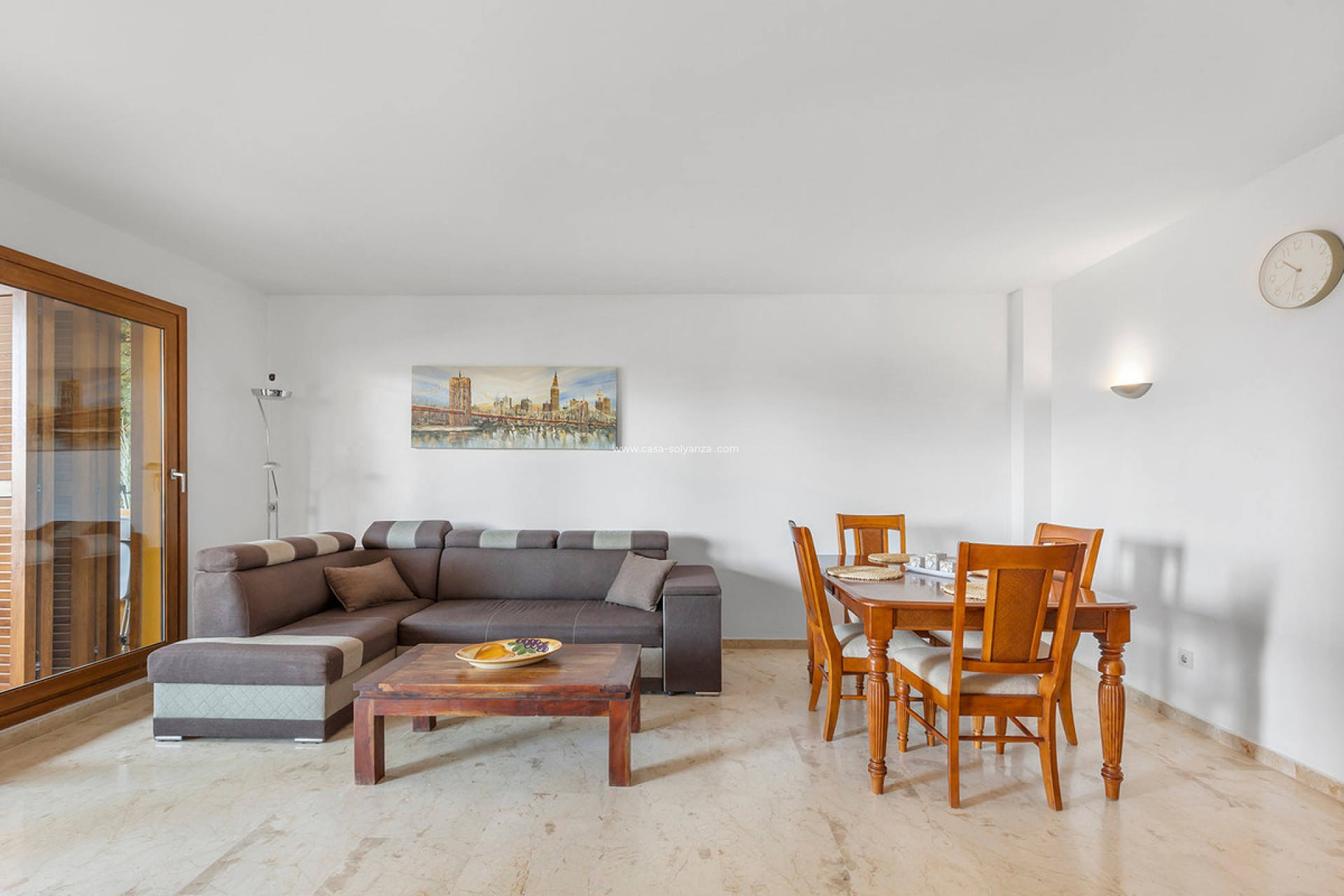 Resale - Apartment / flat - Orihuela - Punta Prima