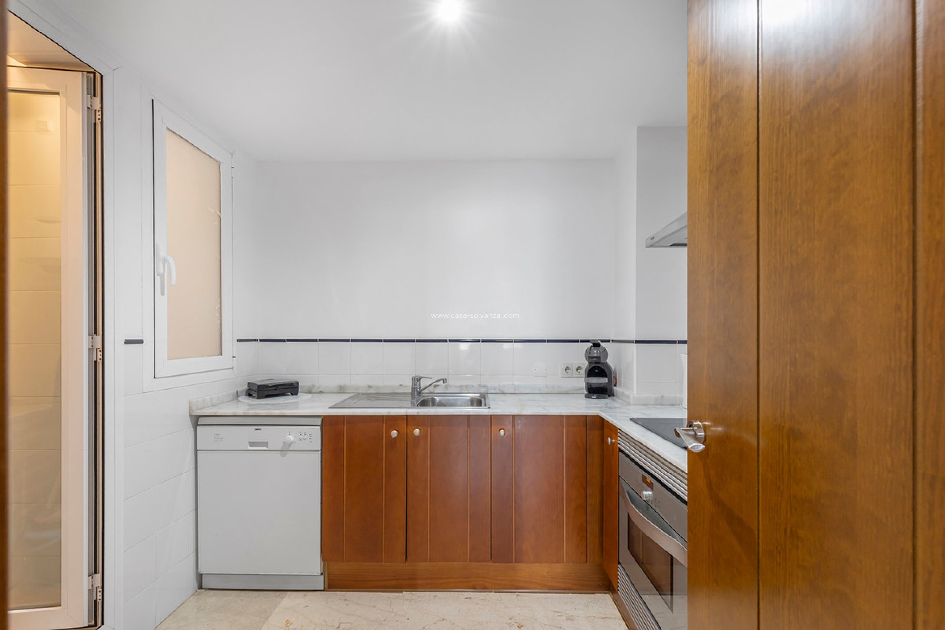 Resale - Apartment / flat - Orihuela - Punta Prima