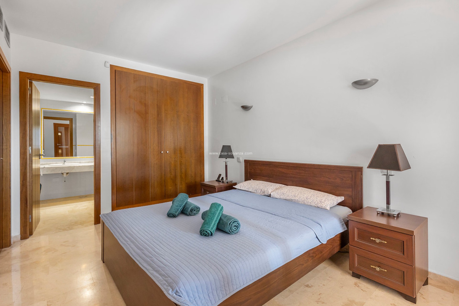 Resale - Apartment / flat - Orihuela - Punta Prima