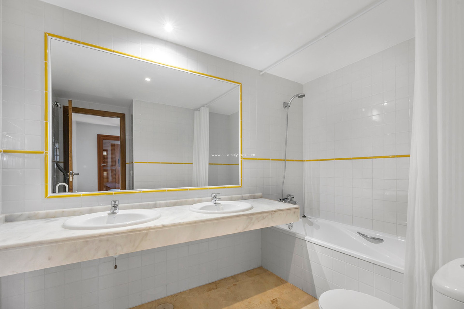 Resale - Apartment / flat - Orihuela - Punta Prima