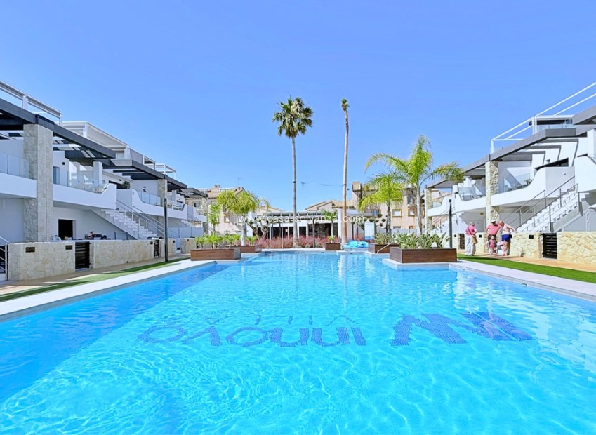 Resale - Apartment / flat - Orihuela - Punta Prima
