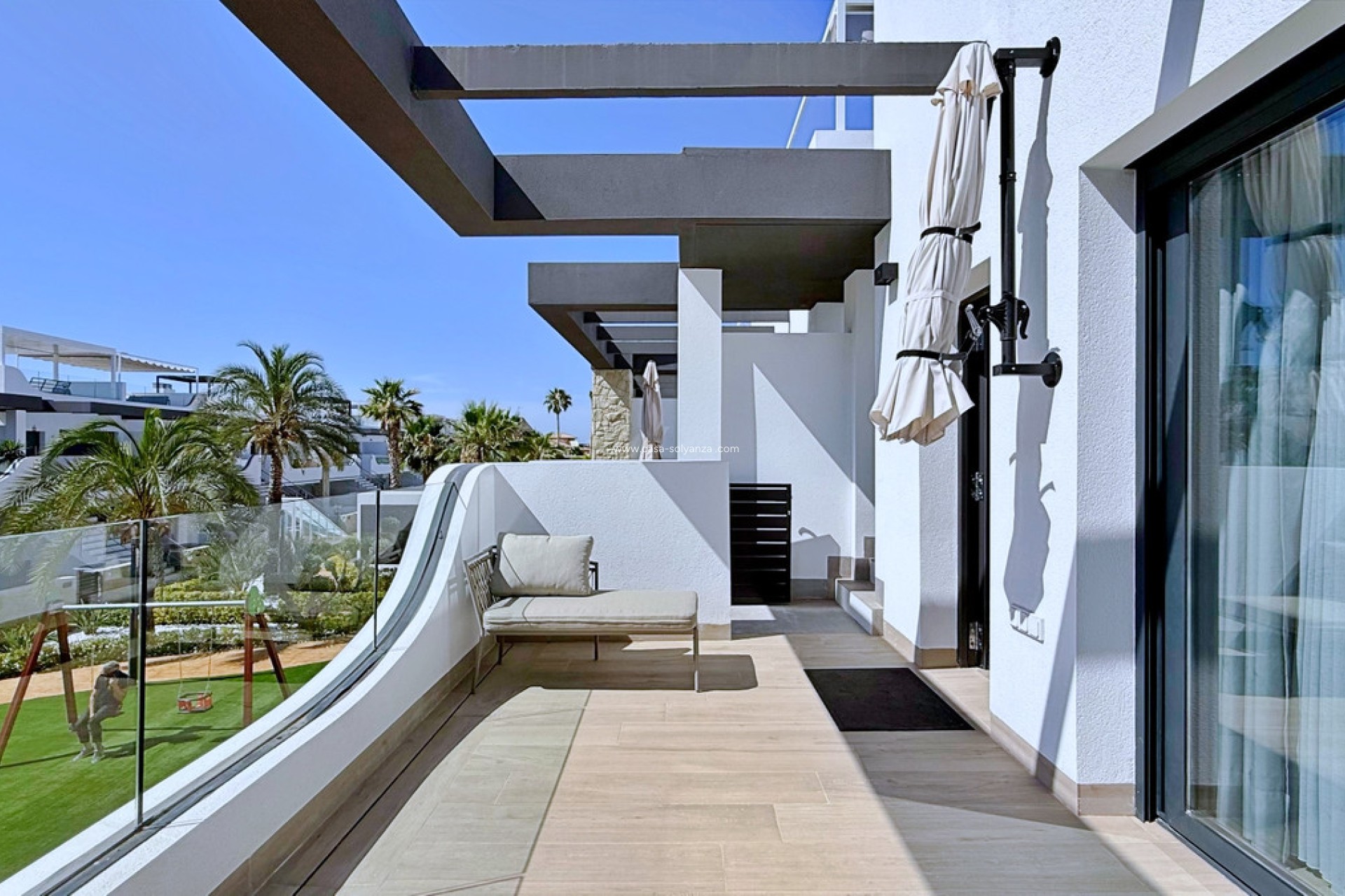 Resale - Apartment / flat - Orihuela - Punta Prima