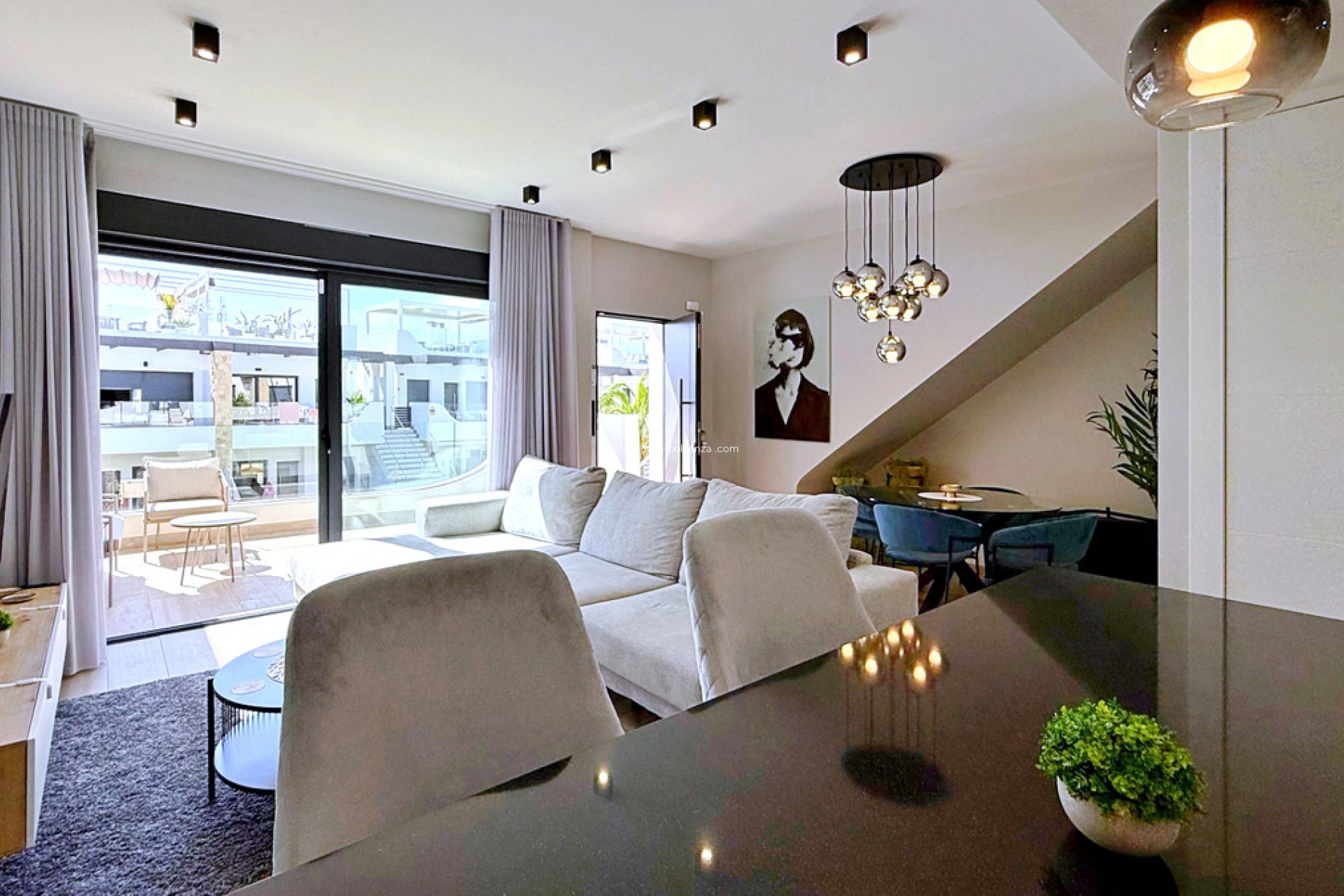 Resale - Apartment / flat - Orihuela - Punta Prima