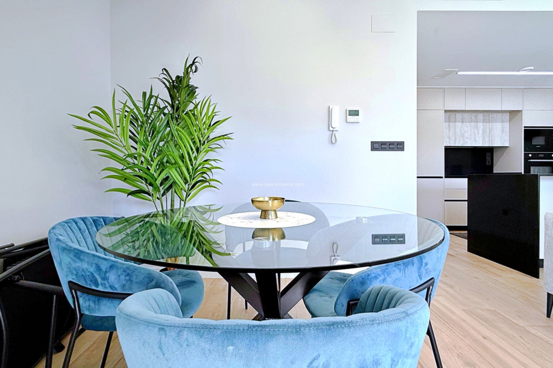 Resale - Apartment / flat - Orihuela - Punta Prima