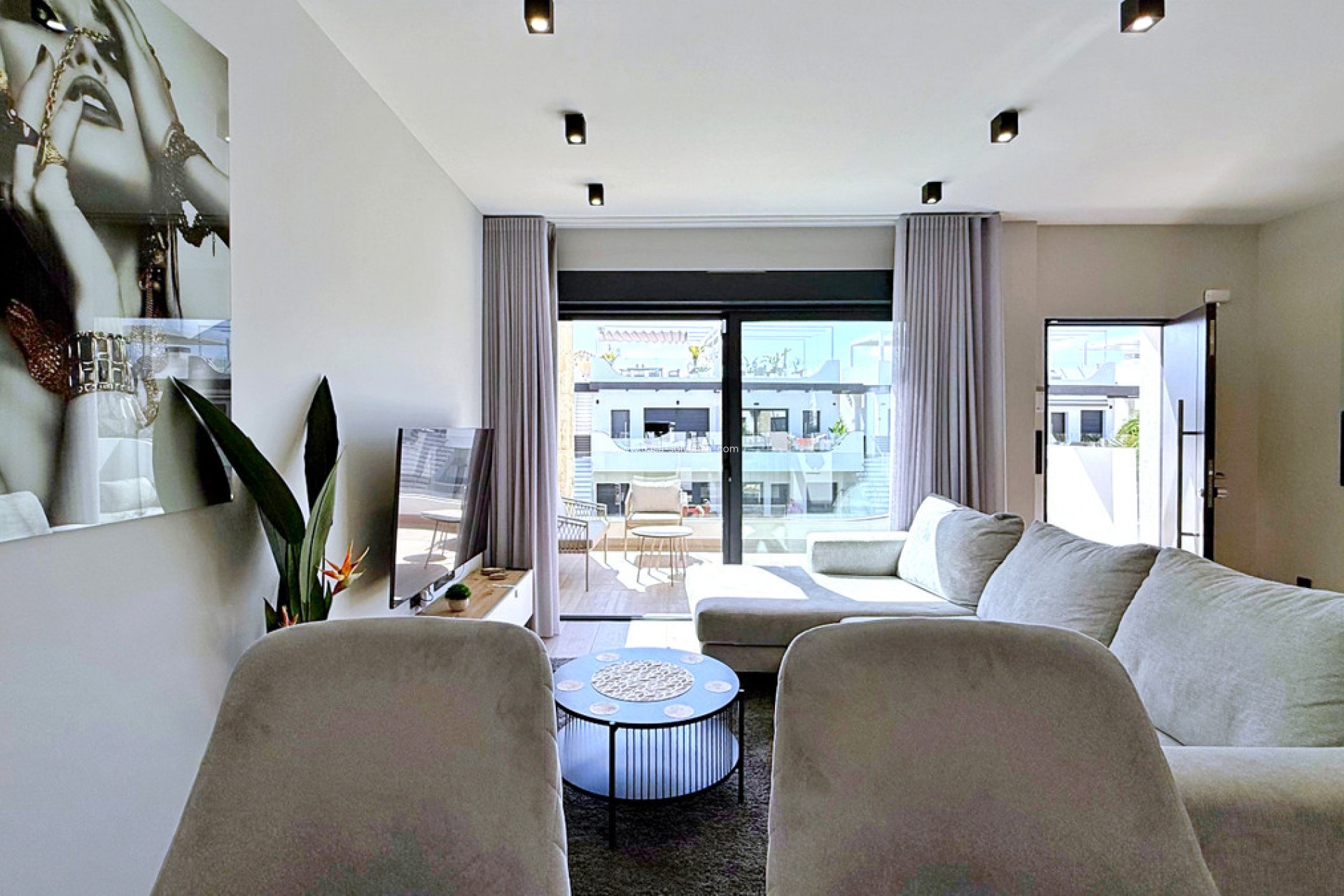 Resale - Apartment / flat - Orihuela - Punta Prima