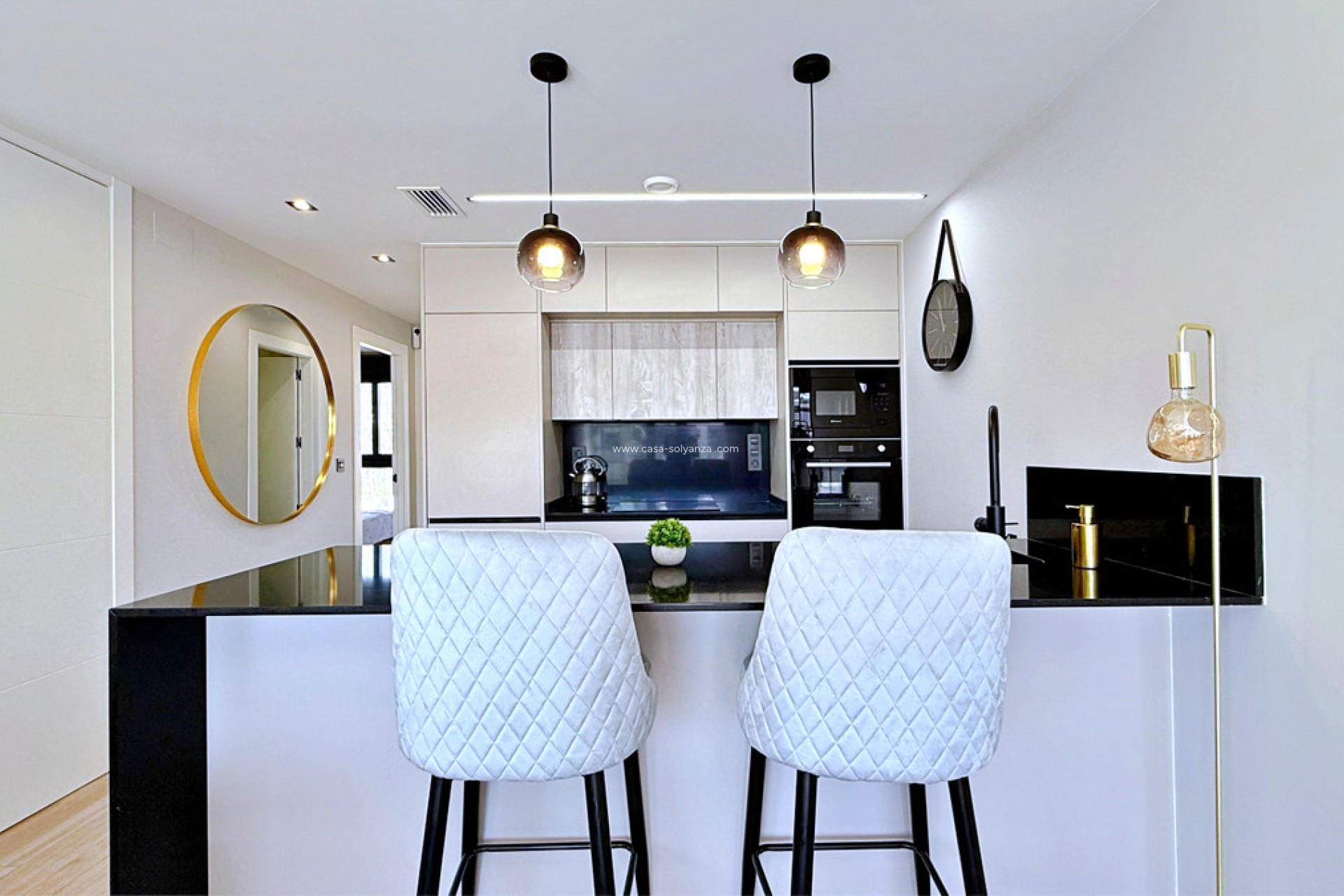 Resale - Apartment / flat - Orihuela - Punta Prima
