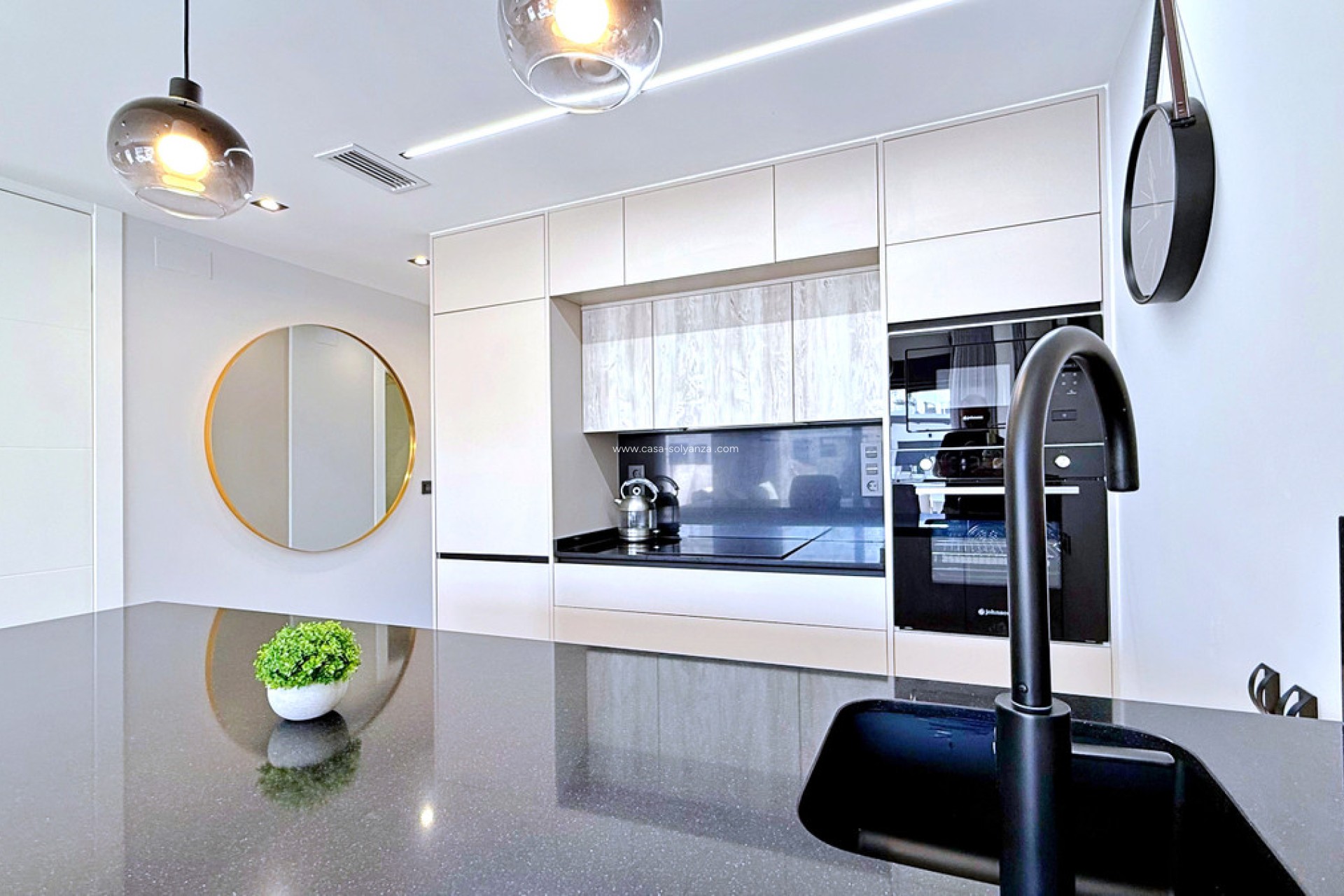 Resale - Apartment / flat - Orihuela - Punta Prima