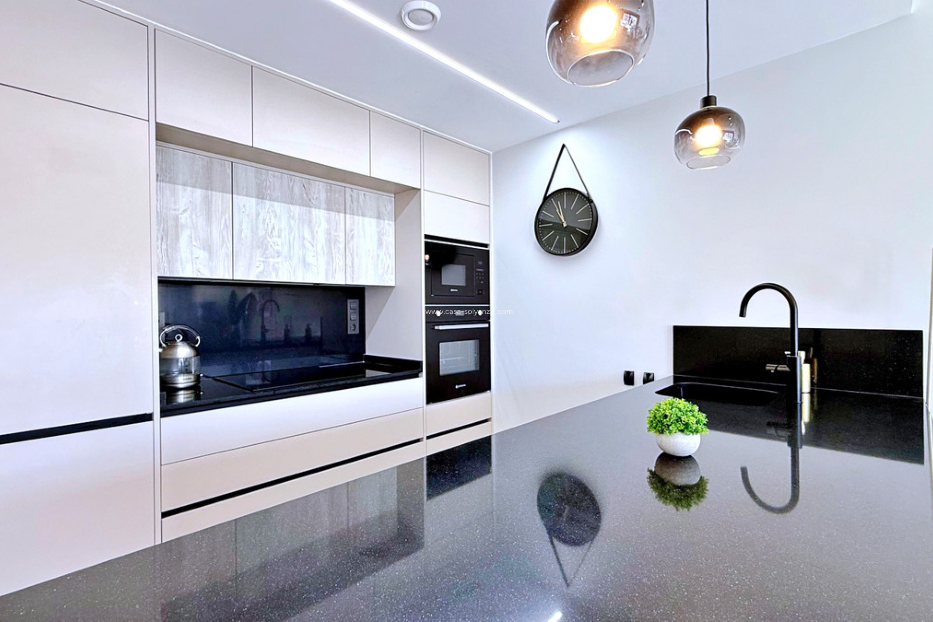 Resale - Apartment / flat - Orihuela - Punta Prima