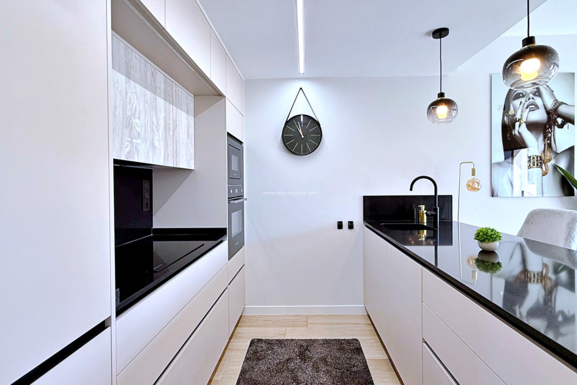 Resale - Apartment / flat - Orihuela - Punta Prima