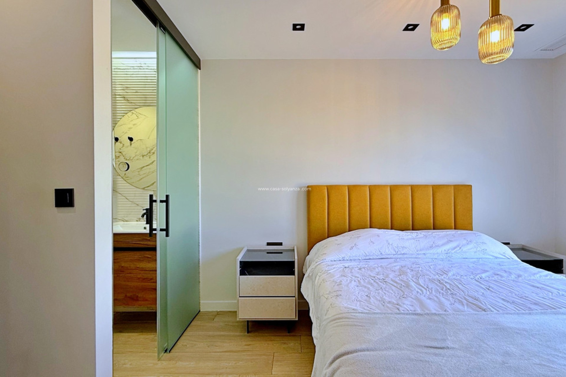 Resale - Apartment / flat - Orihuela - Punta Prima