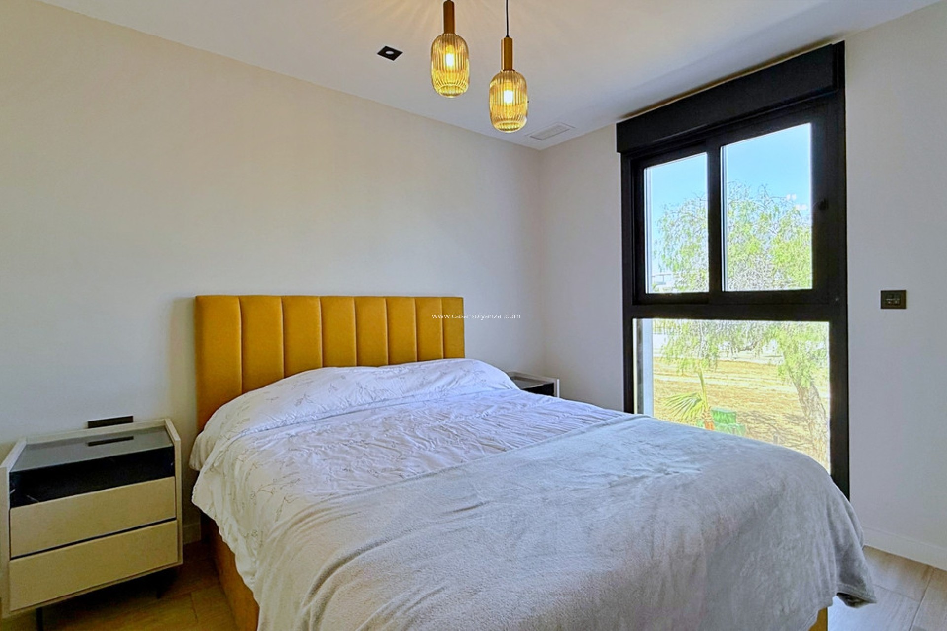 Resale - Apartment / flat - Orihuela - Punta Prima