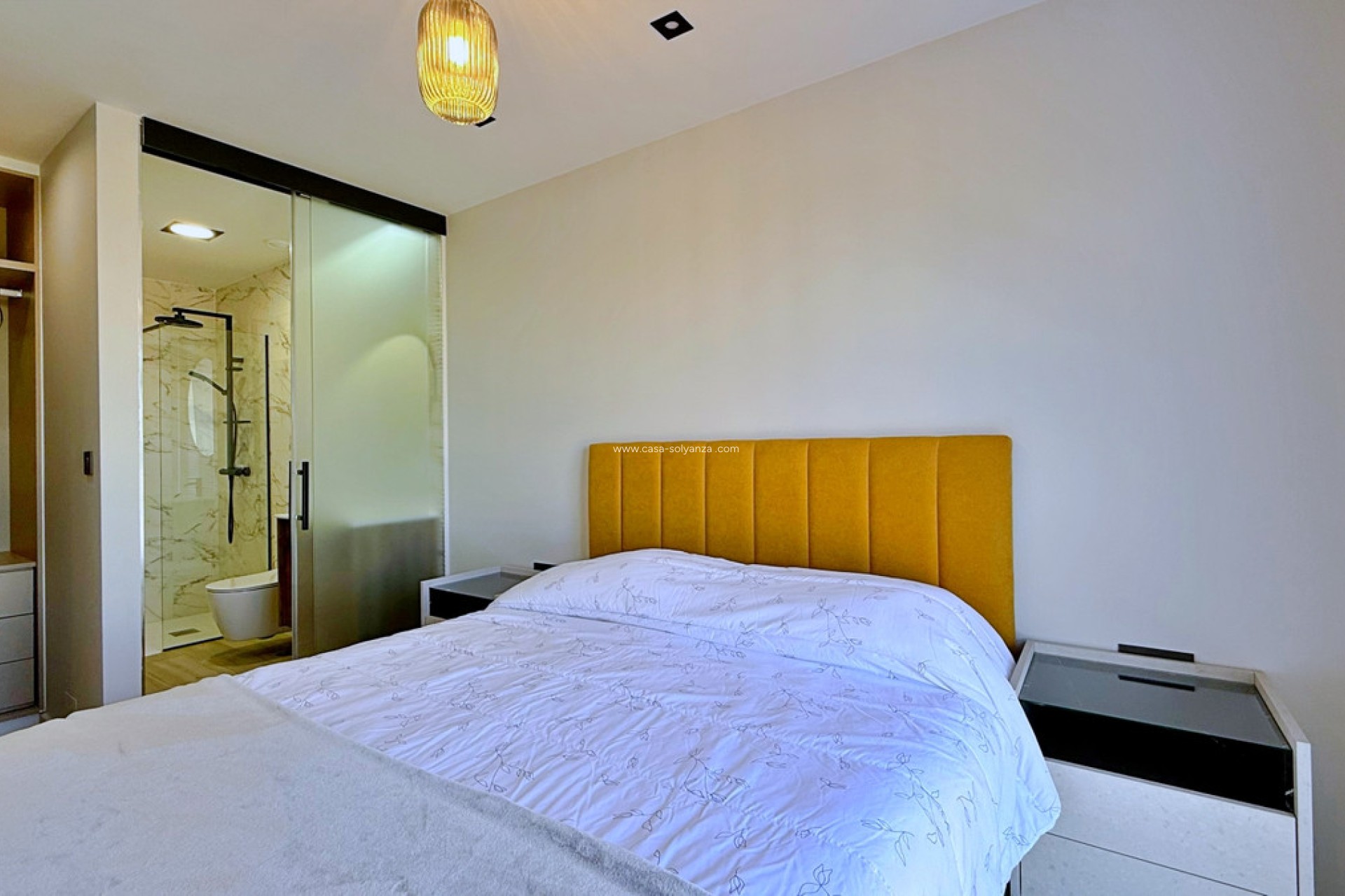 Resale - Apartment / flat - Orihuela - Punta Prima