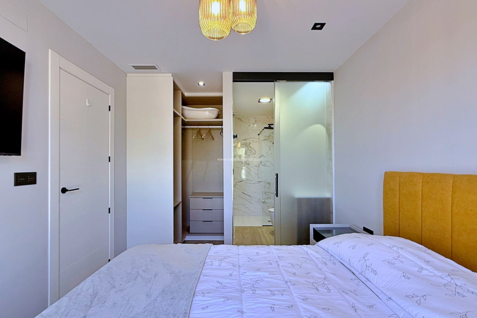 Resale - Apartment / flat - Orihuela - Punta Prima