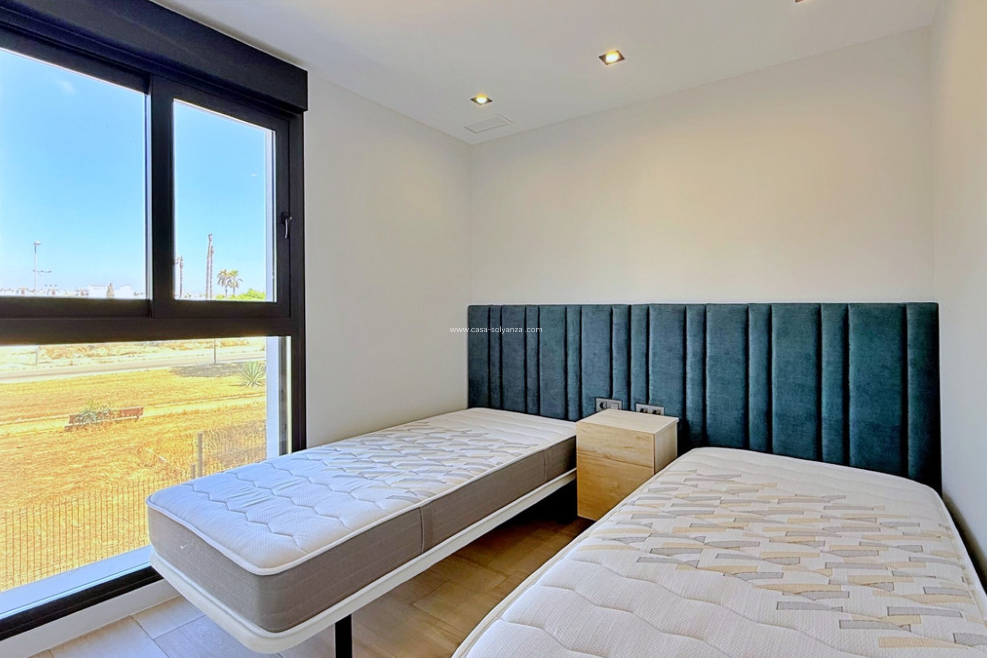 Resale - Apartment / flat - Orihuela - Punta Prima
