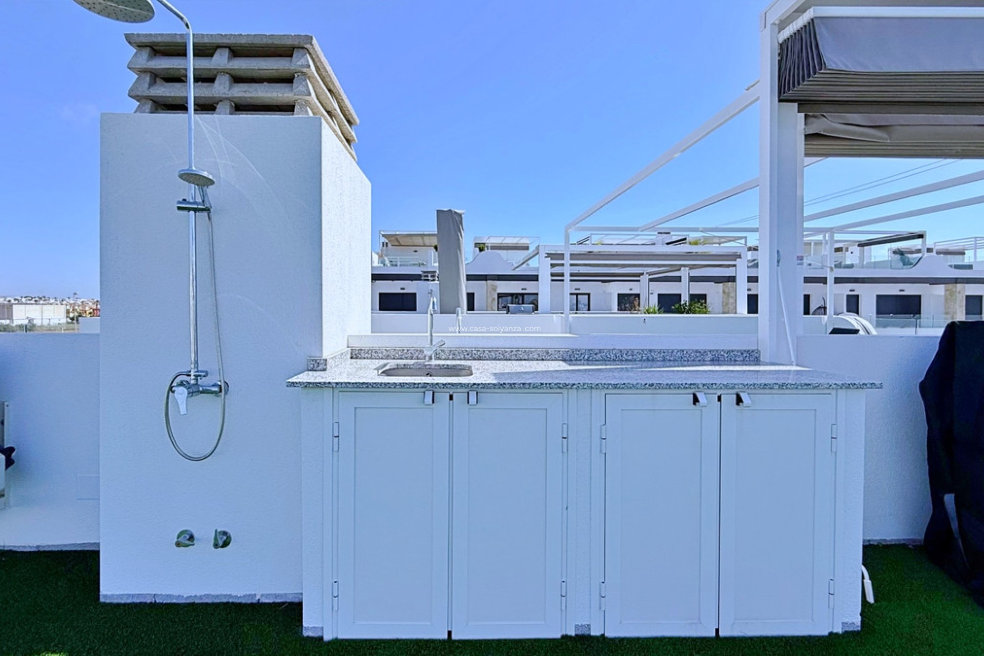 Resale - Apartment / flat - Orihuela - Punta Prima