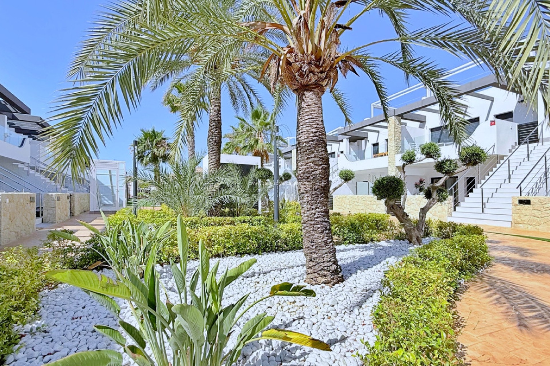 Resale - Apartment / flat - Orihuela - Punta Prima