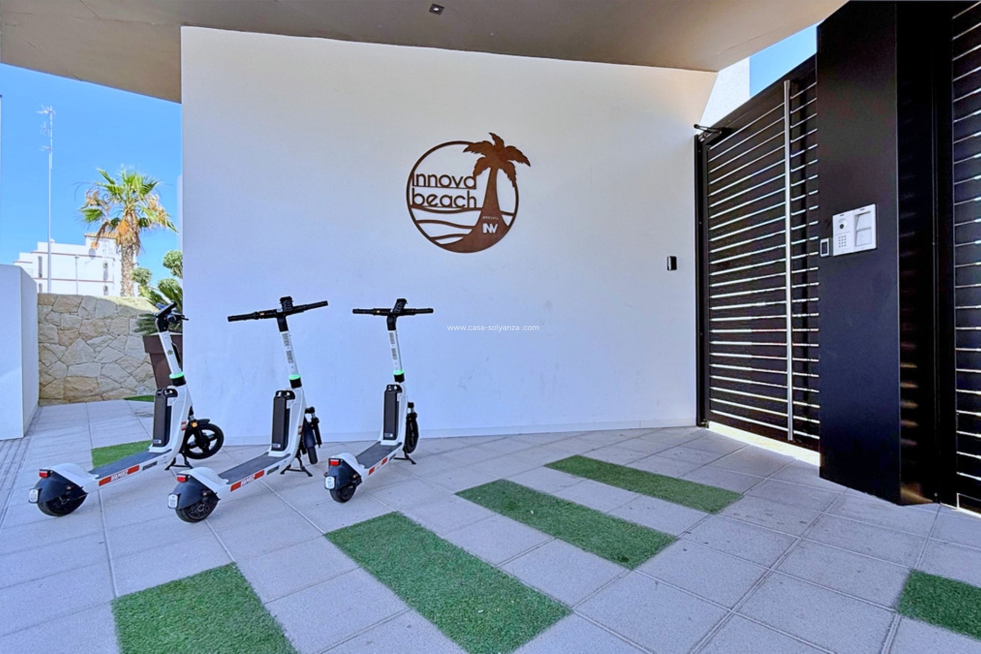 Resale - Apartment / flat - Orihuela - Punta Prima