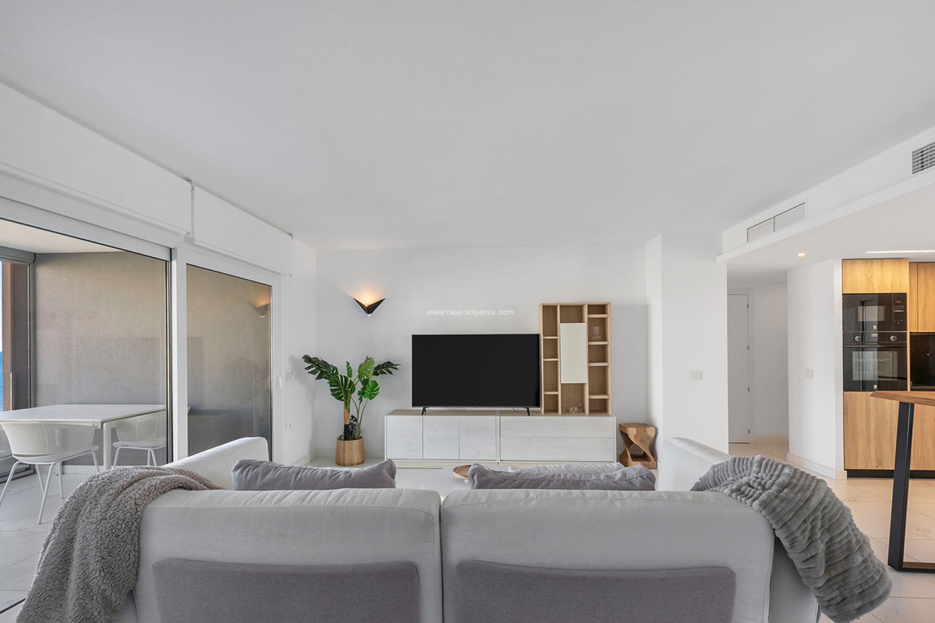 Resale - Apartment / flat - Orihuela - Punta Prima