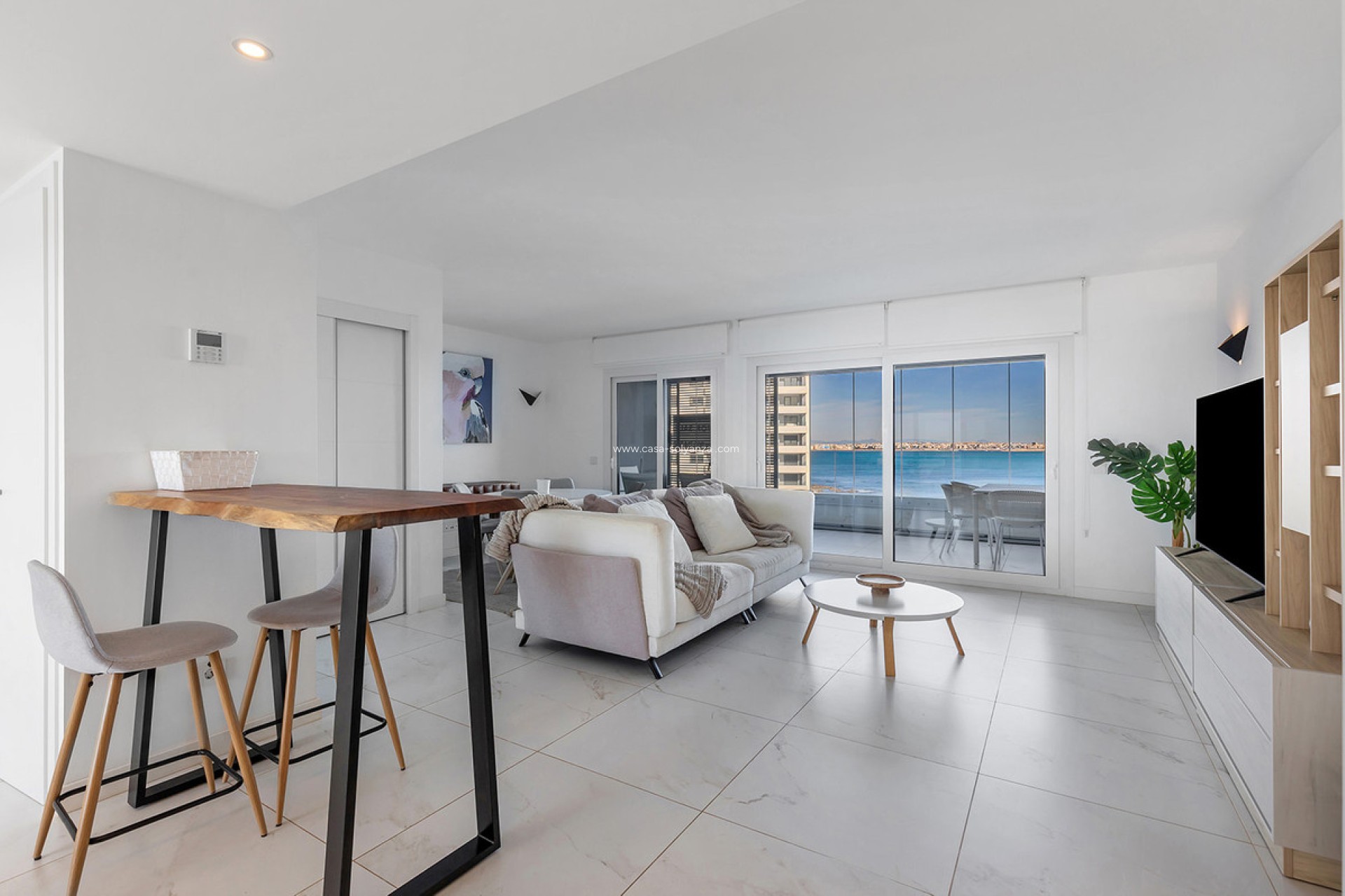 Resale - Apartment / flat - Orihuela - Punta Prima