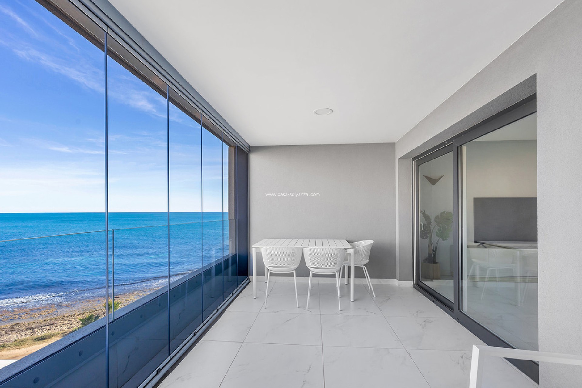 Resale - Apartment / flat - Orihuela - Punta Prima