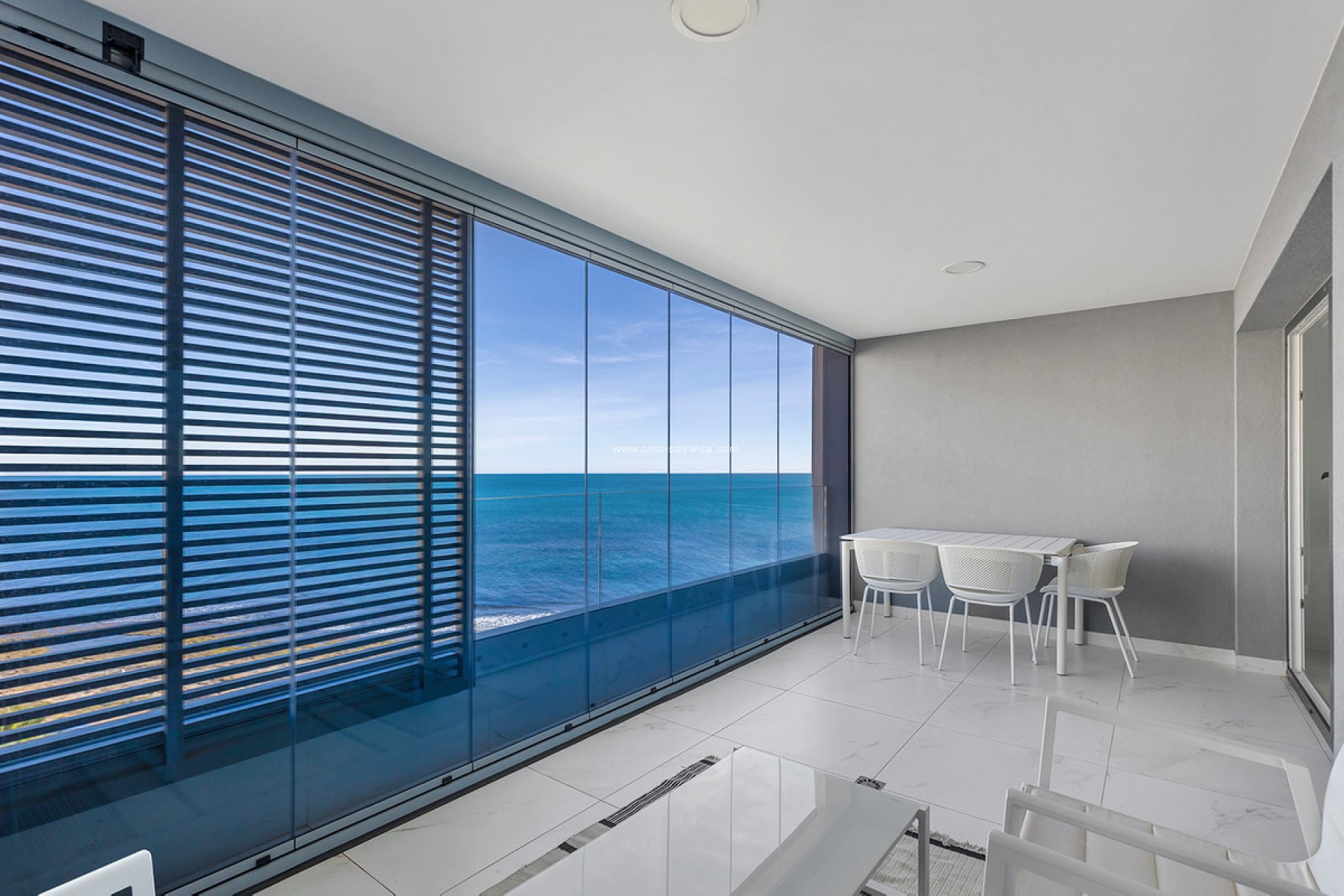 Resale - Apartment / flat - Orihuela - Punta Prima