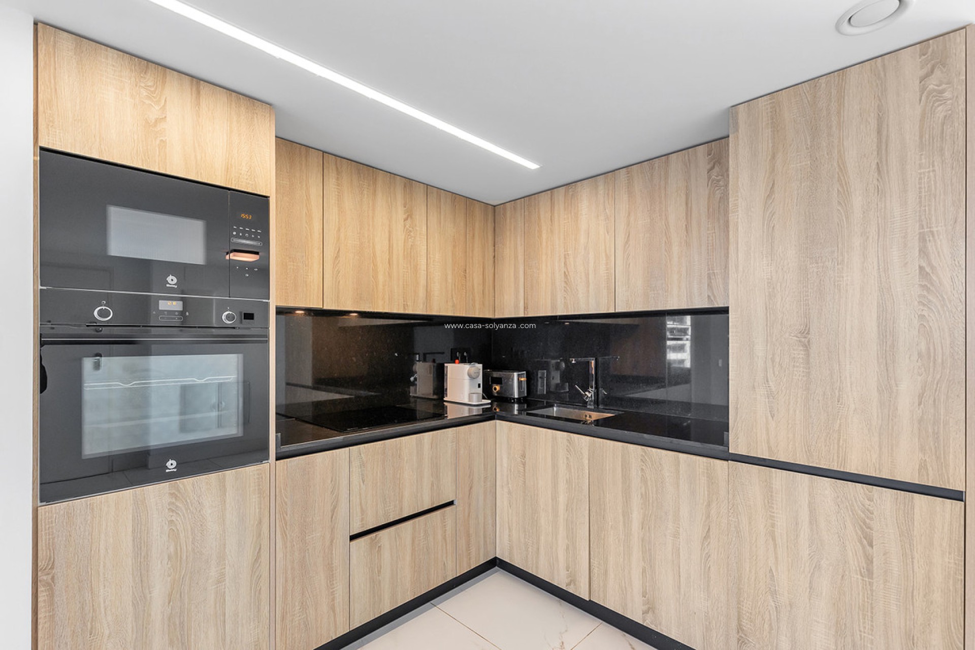 Resale - Apartment / flat - Orihuela - Punta Prima