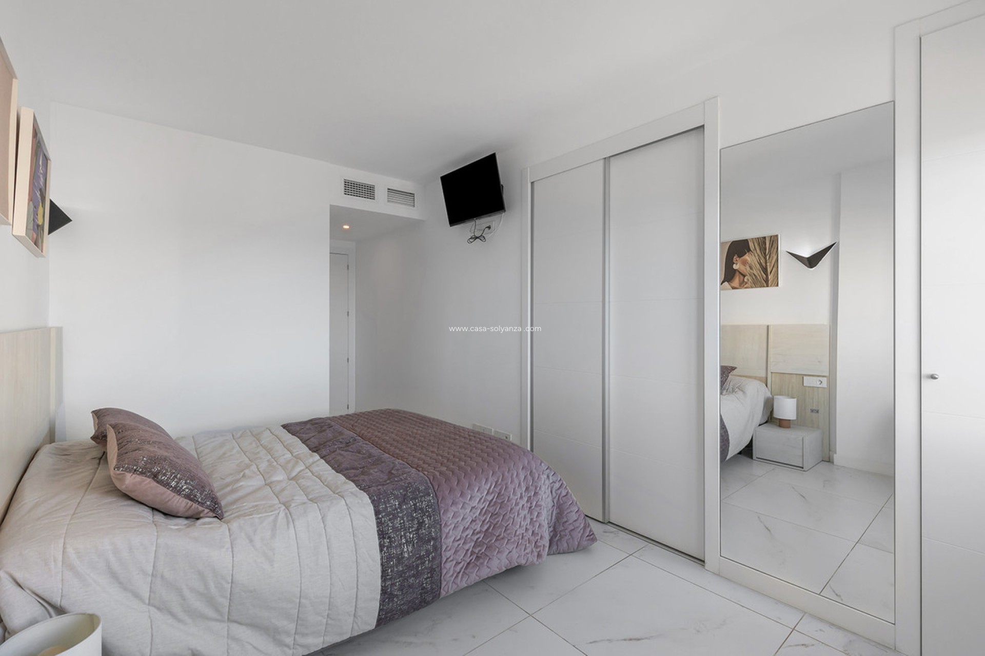 Resale - Apartment / flat - Orihuela - Punta Prima