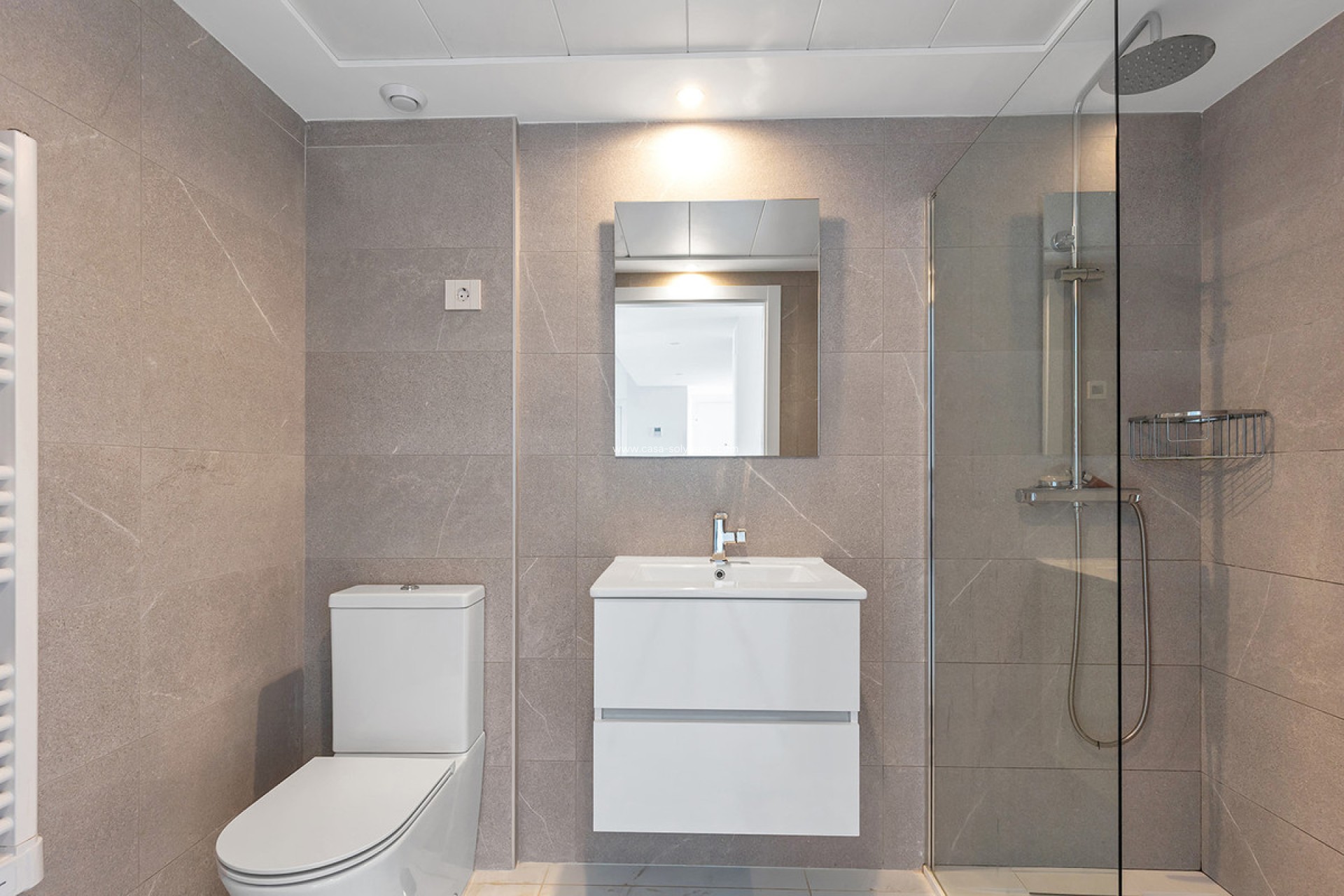 Resale - Apartment / flat - Orihuela - Punta Prima