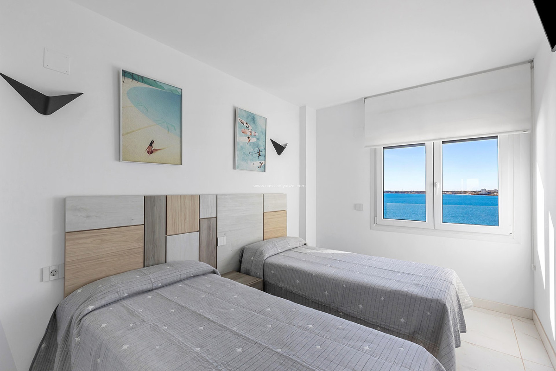 Resale - Apartment / flat - Orihuela - Punta Prima