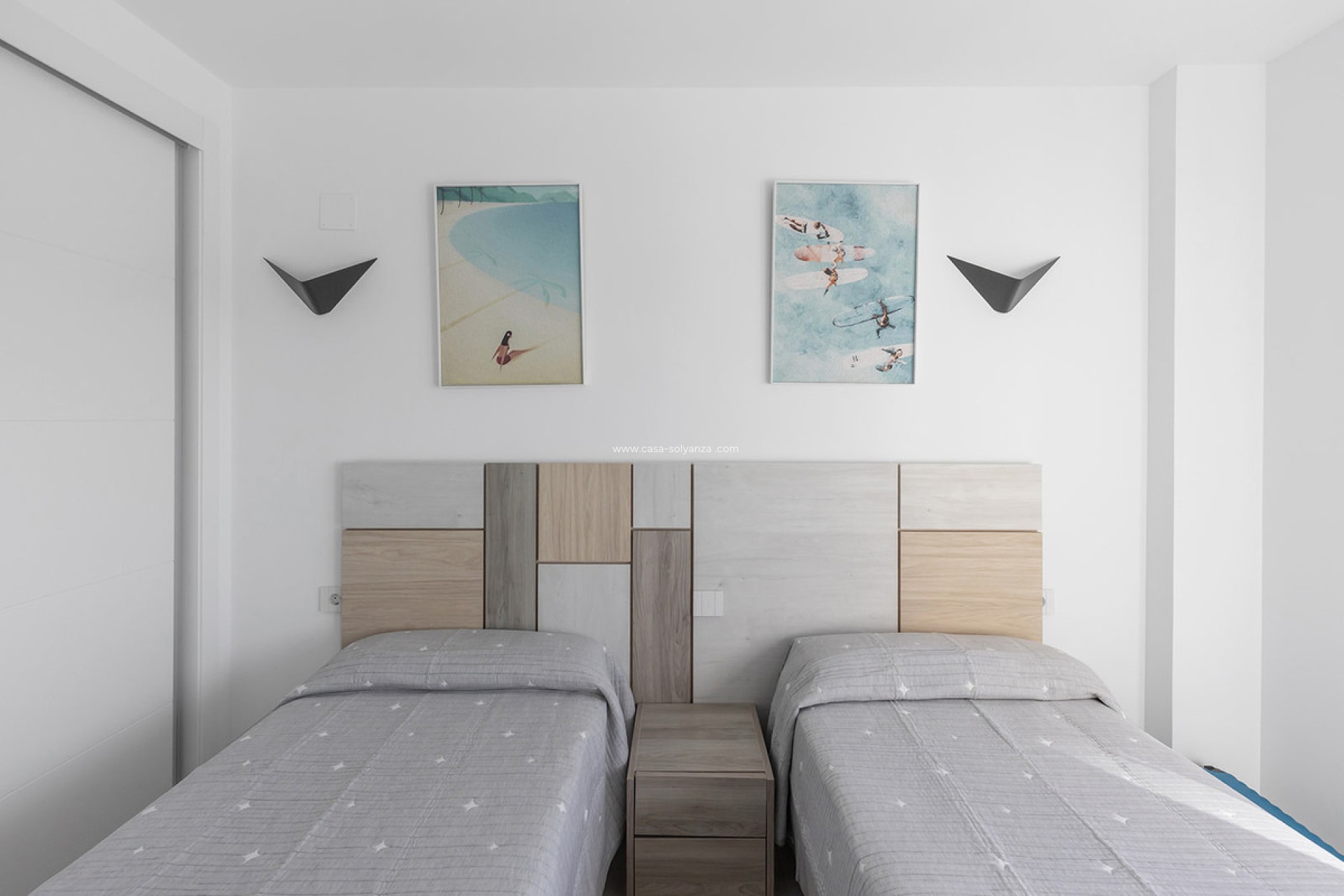 Resale - Apartment / flat - Orihuela - Punta Prima