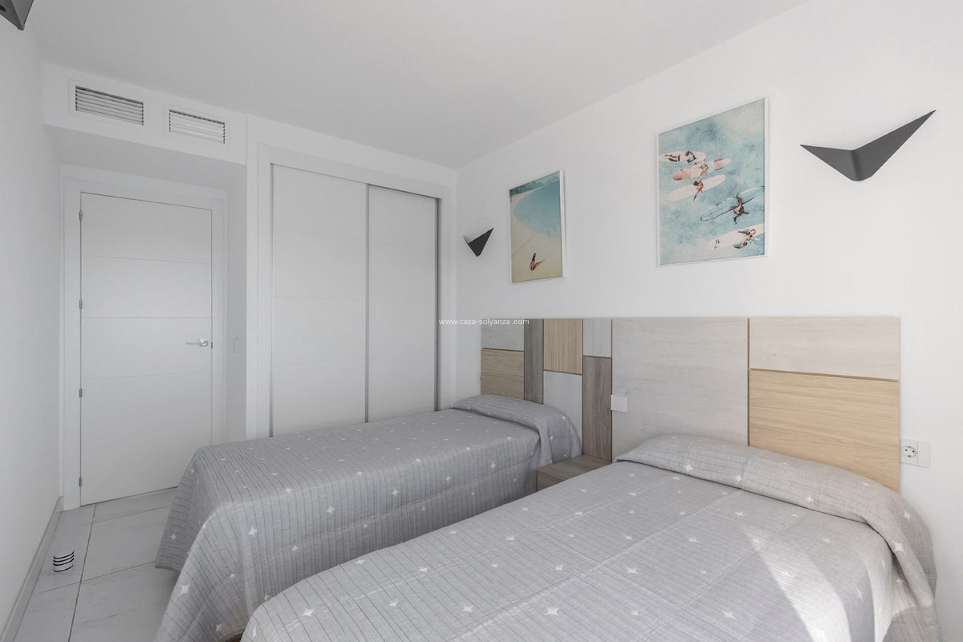 Resale - Apartment / flat - Orihuela - Punta Prima