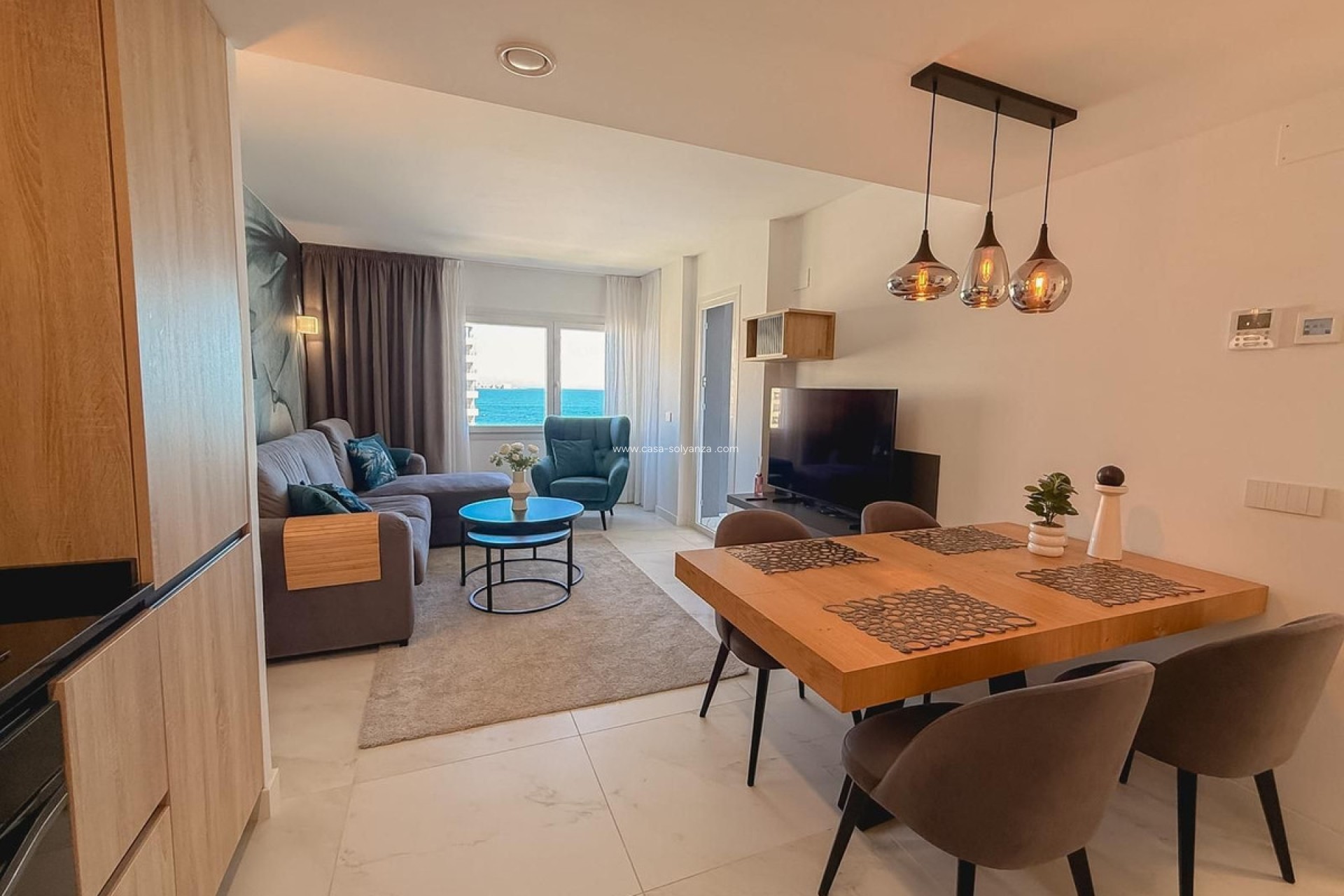 Resale - Apartment / flat - Orihuela - Punta Prima