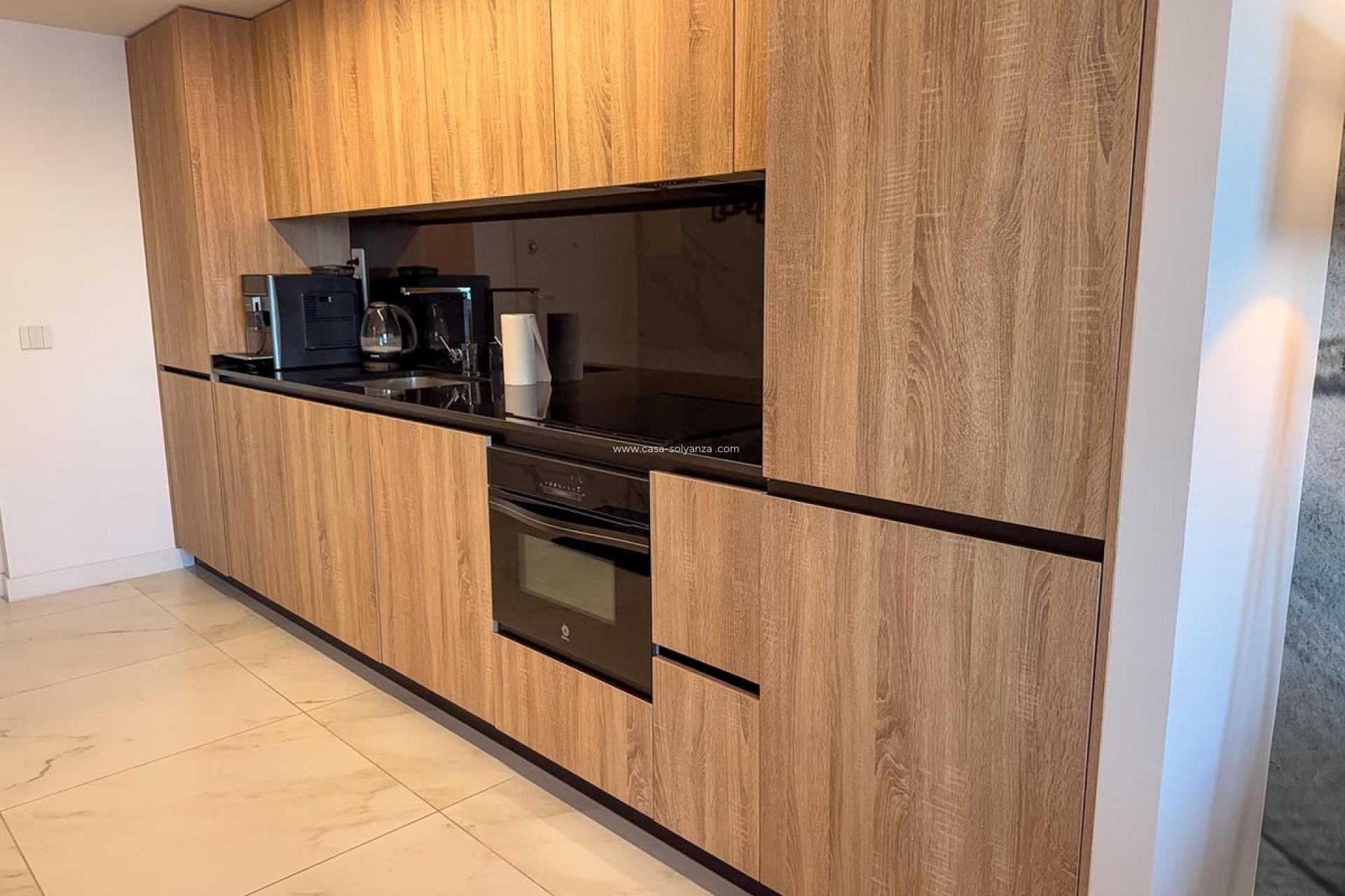 Resale - Apartment / flat - Orihuela - Punta Prima