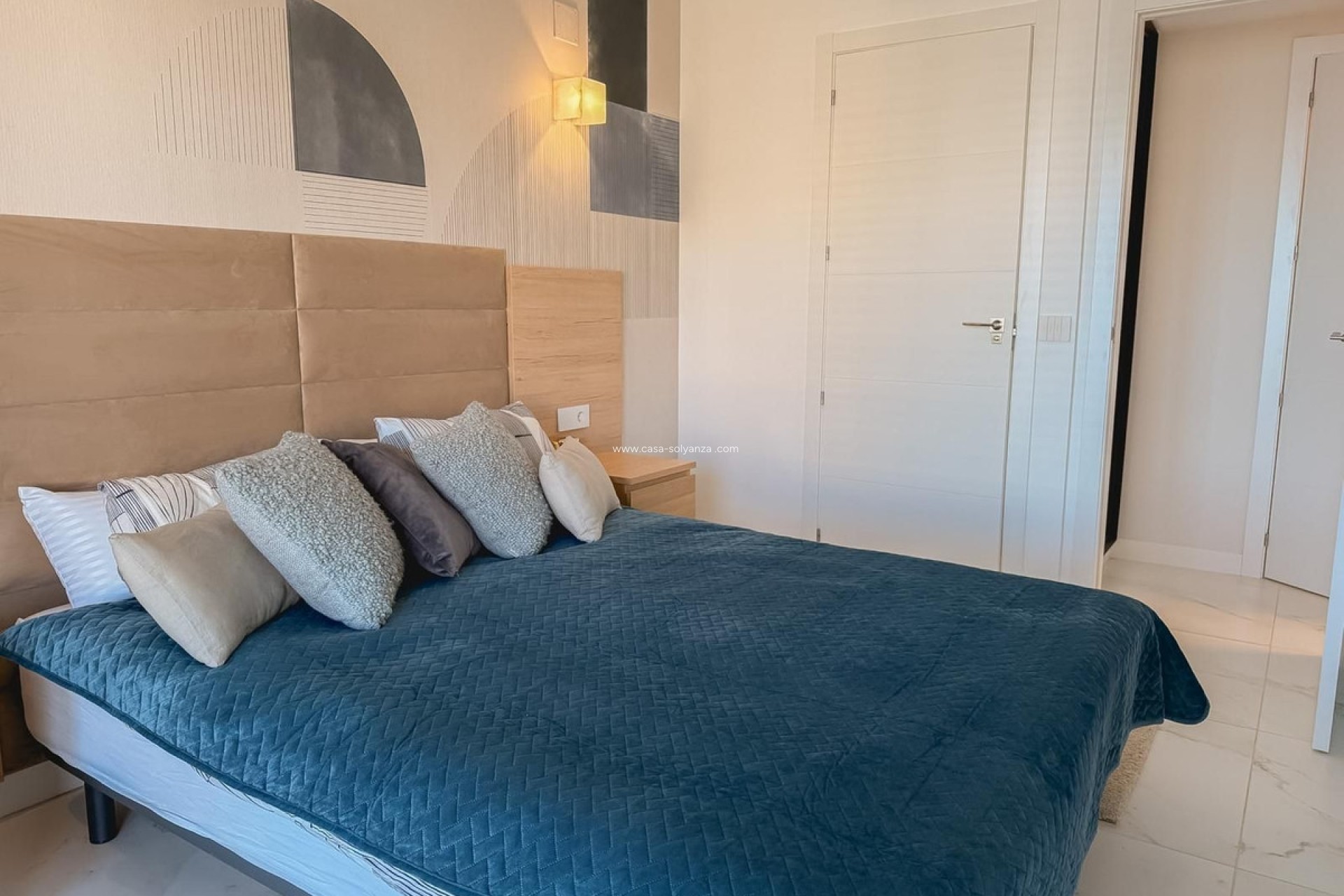 Resale - Apartment / flat - Orihuela - Punta Prima