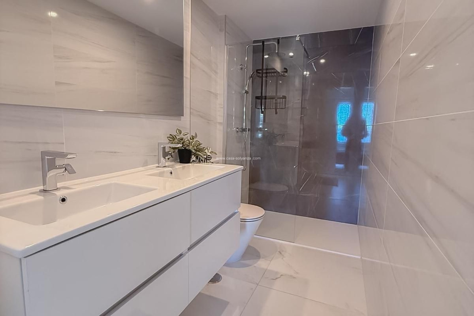 Resale - Apartment / flat - Orihuela - Punta Prima