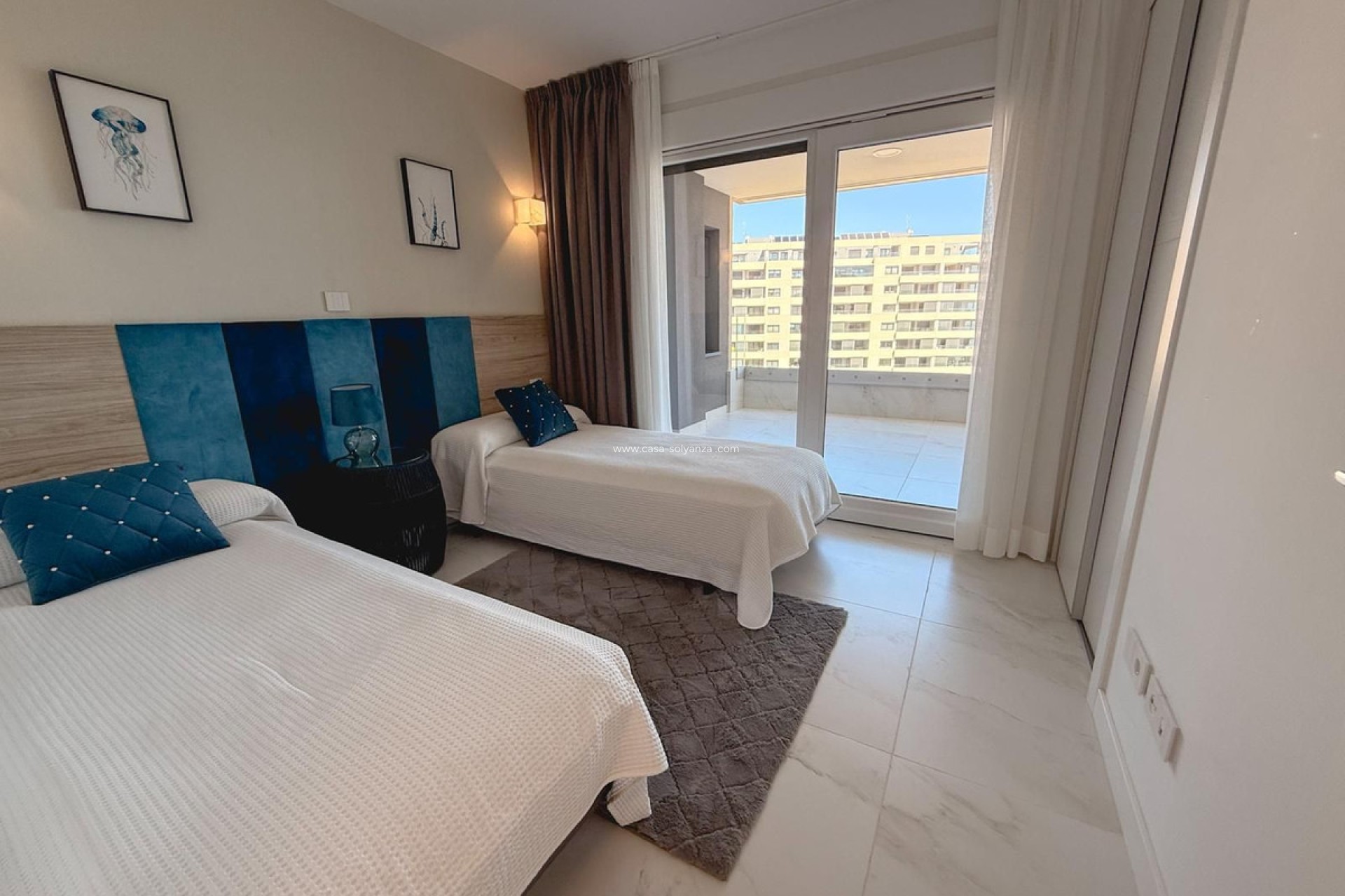 Resale - Apartment / flat - Orihuela - Punta Prima