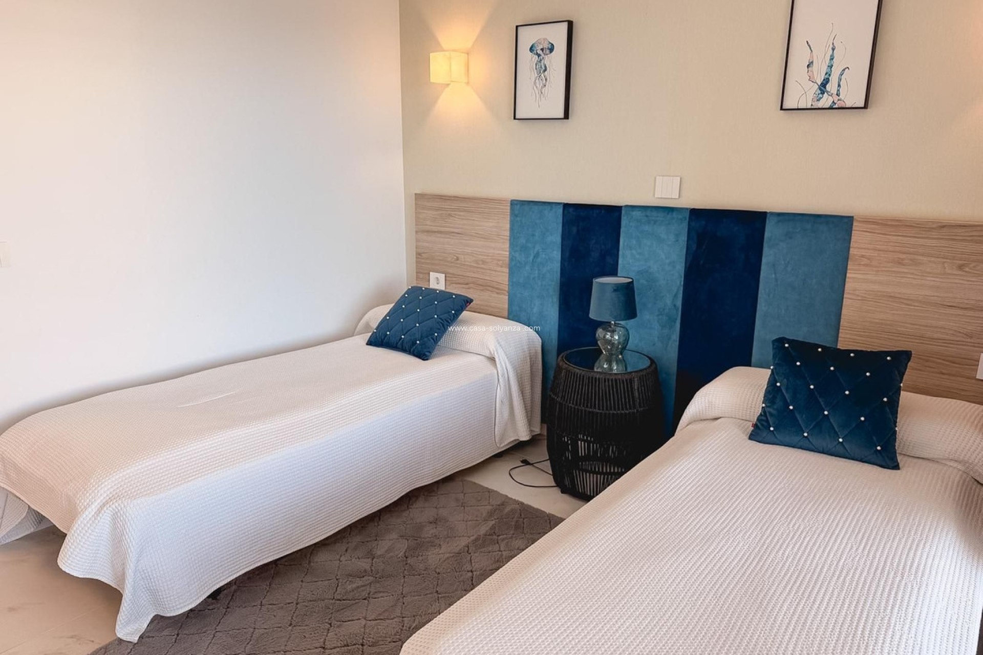 Resale - Apartment / flat - Orihuela - Punta Prima