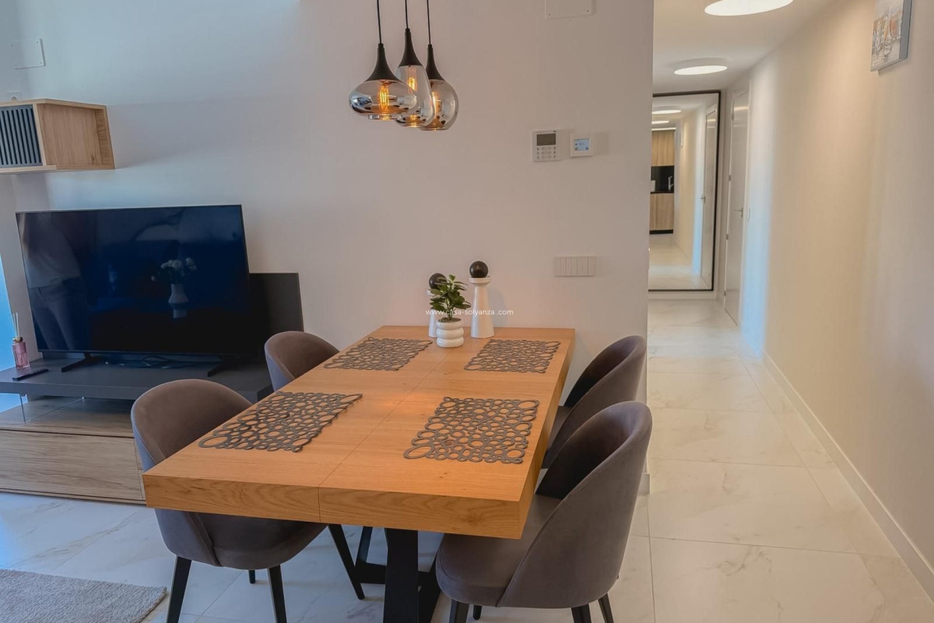 Resale - Apartment / flat - Orihuela - Punta Prima
