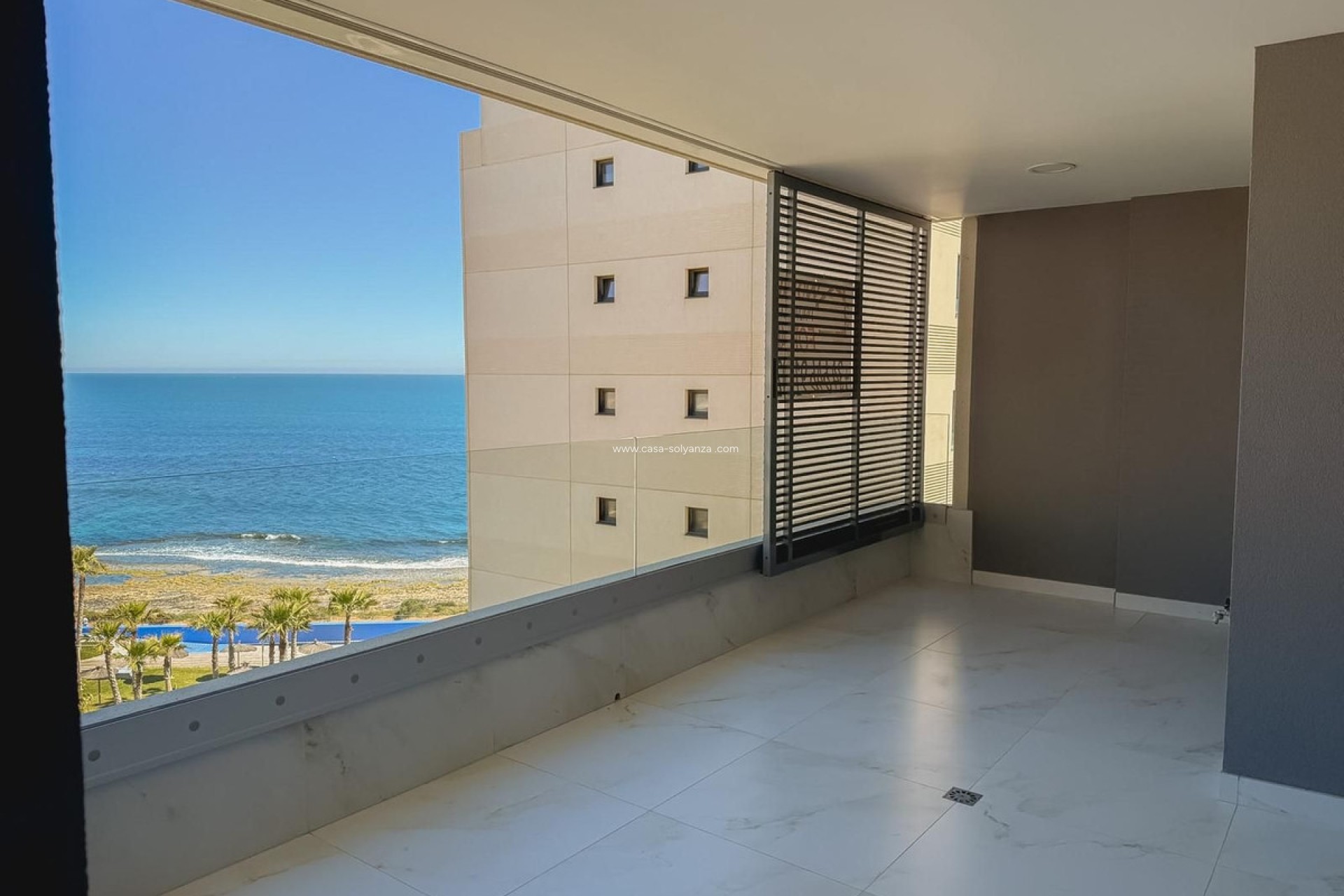 Resale - Apartment / flat - Orihuela - Punta Prima
