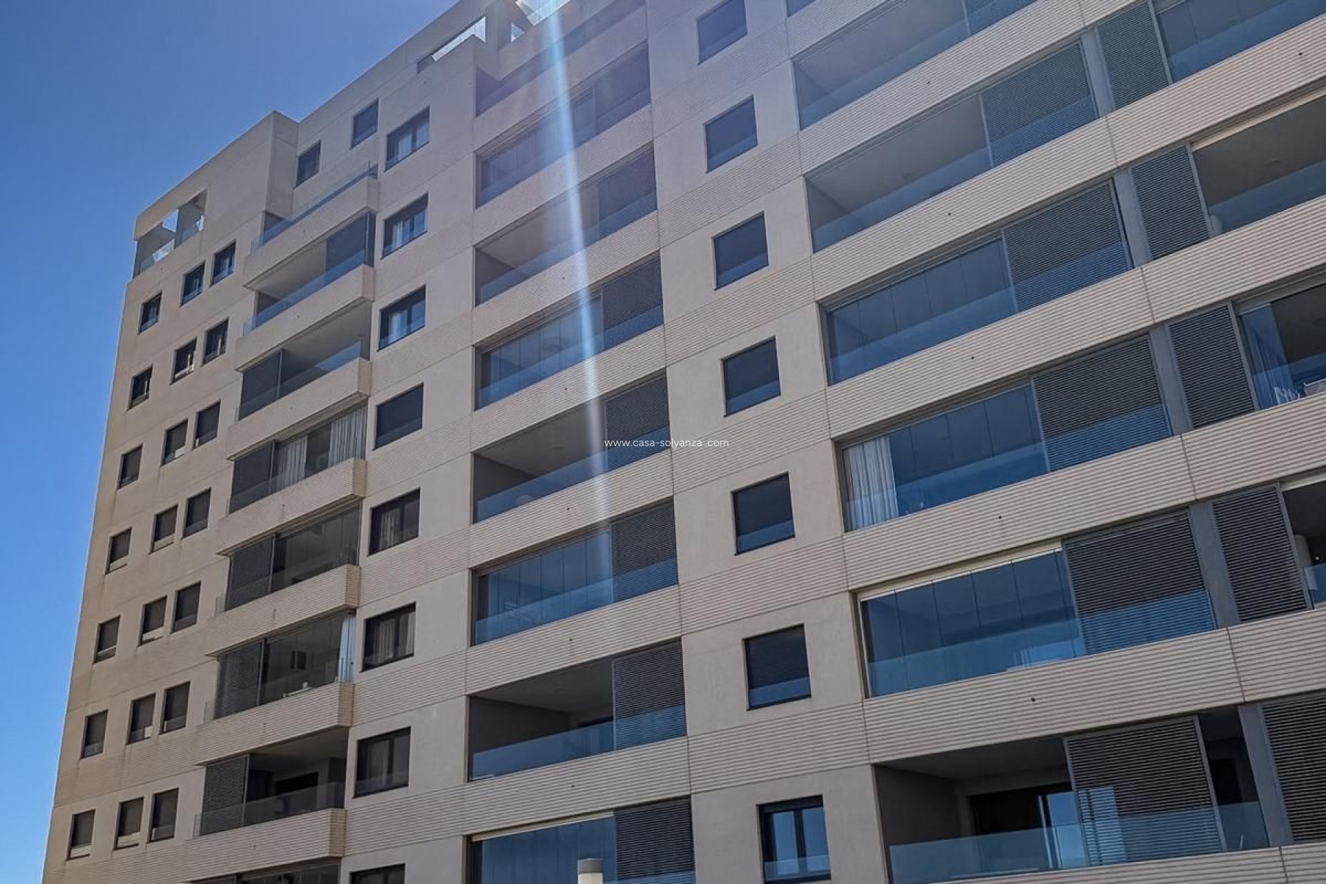 Resale - Apartment / flat - Orihuela - Punta Prima