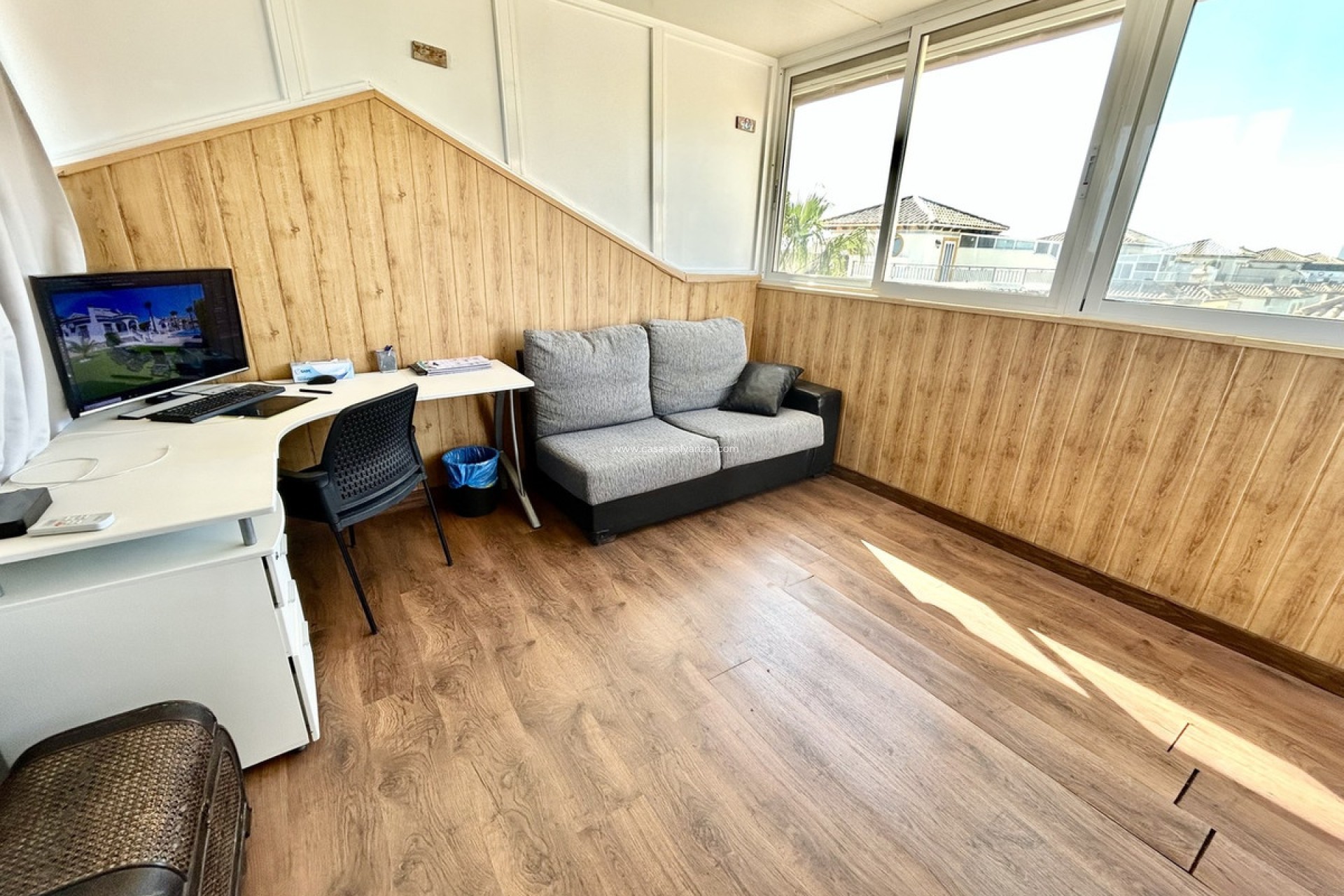 Resale - Apartment / flat - Orihuela - Punta Prima