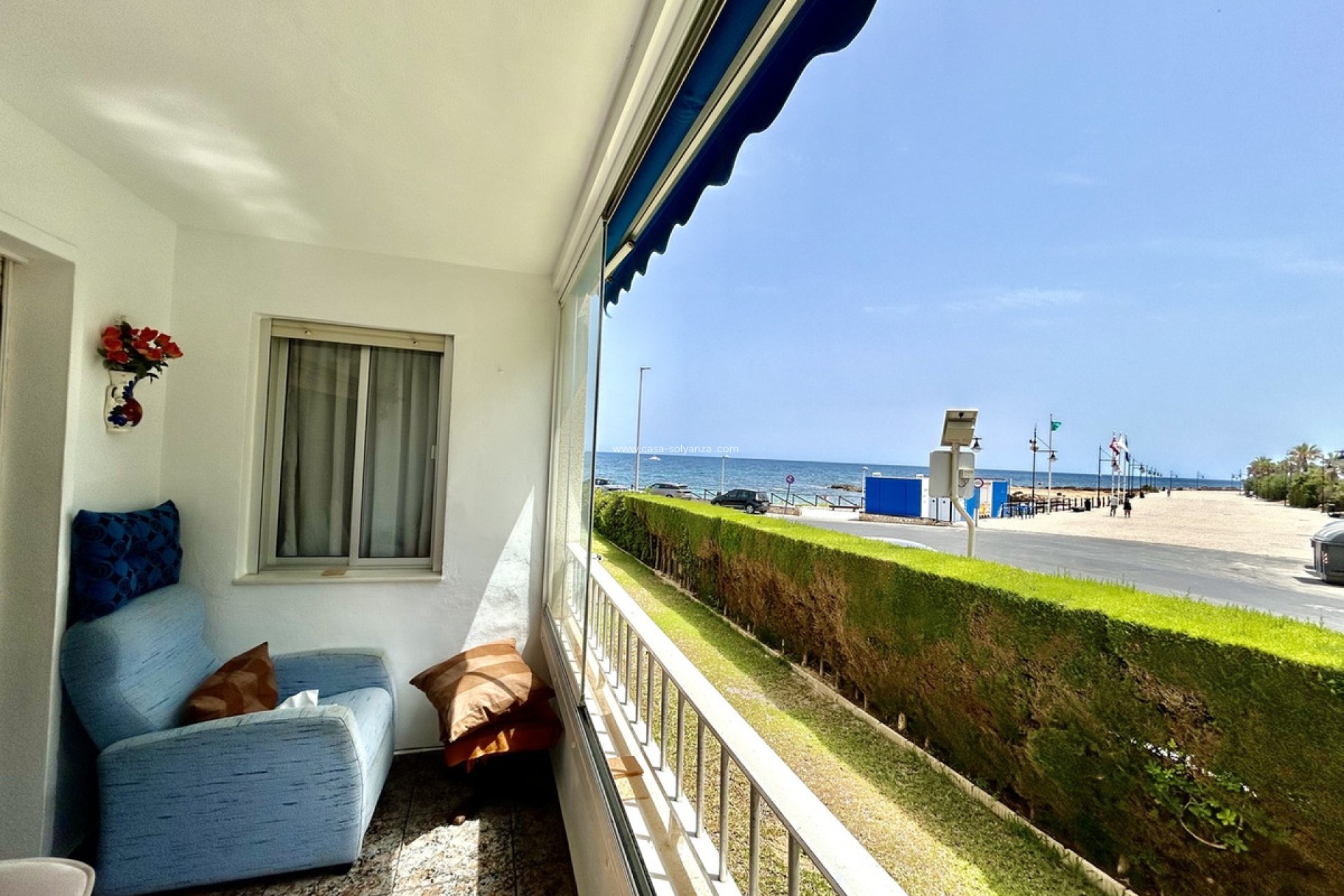 Resale - Apartment / flat - Orihuela - Punta Prima