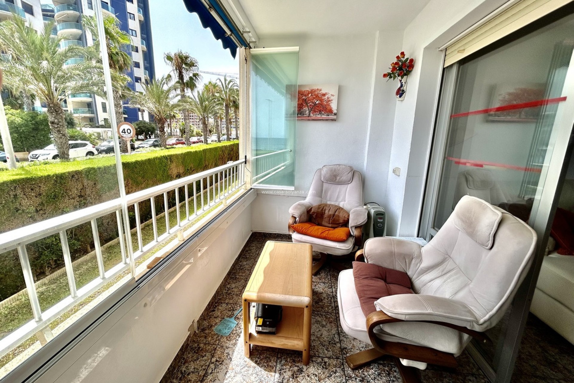 Resale - Apartment / flat - Orihuela - Punta Prima