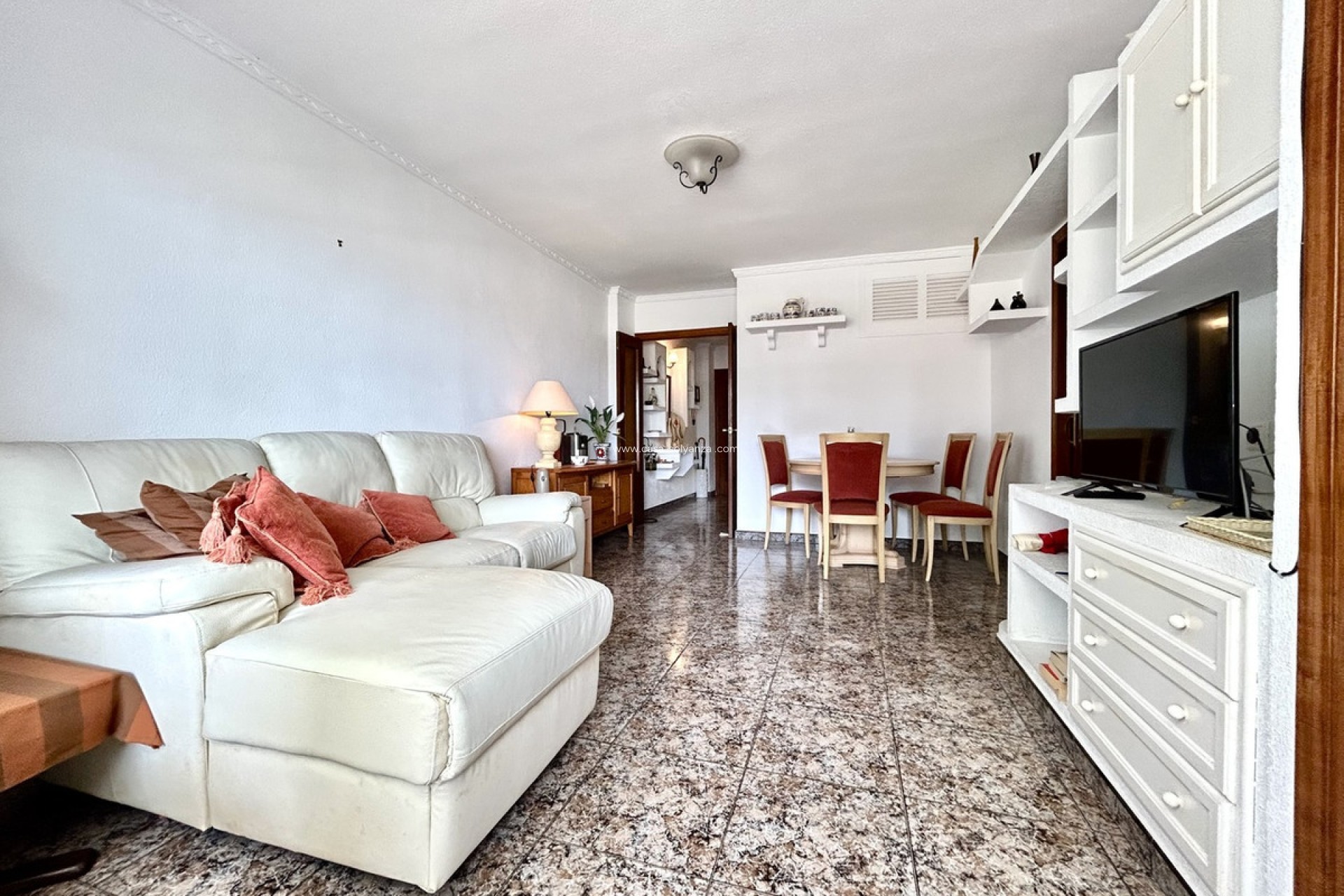 Resale - Apartment / flat - Orihuela - Punta Prima